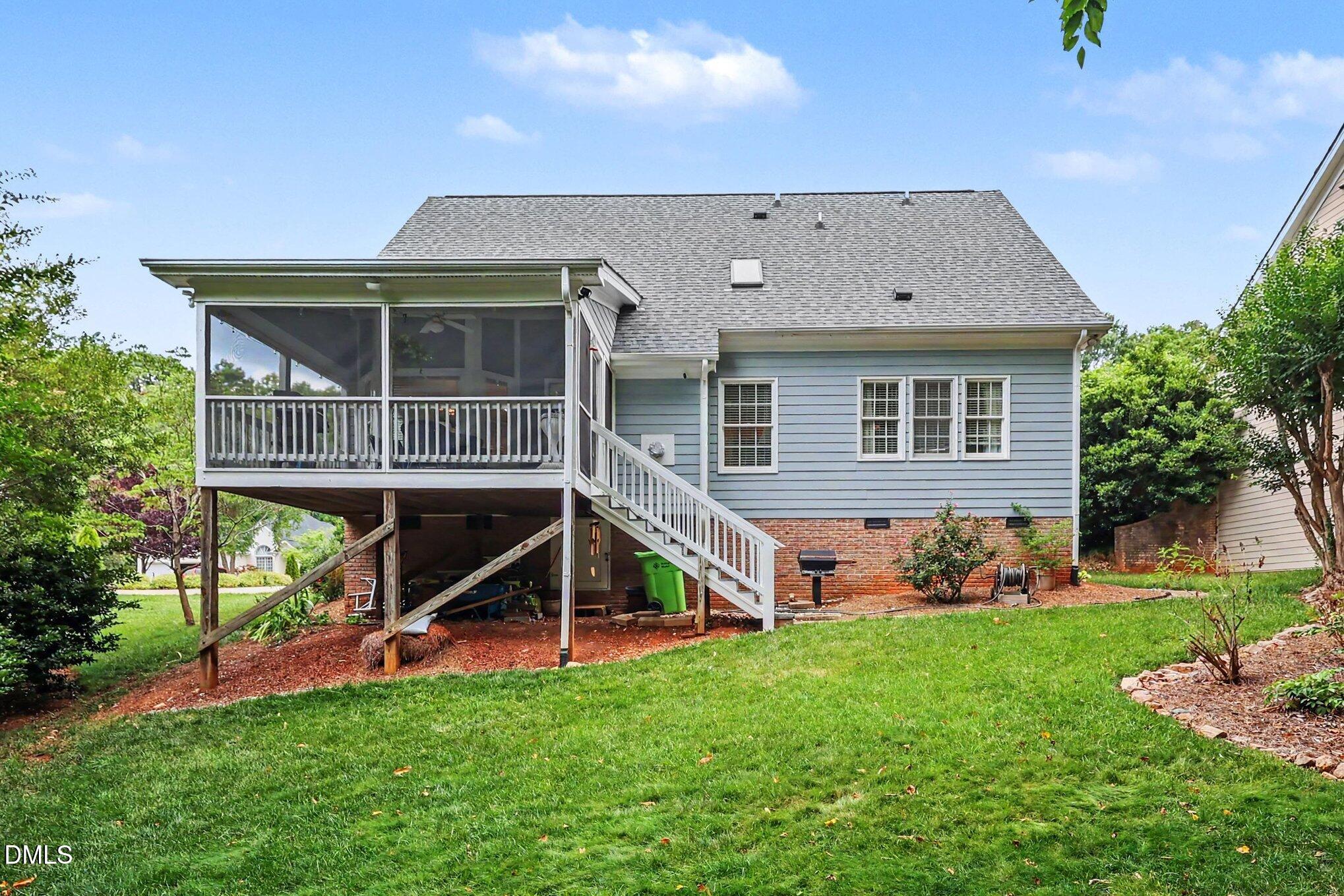 1301 Wedgeland Drive