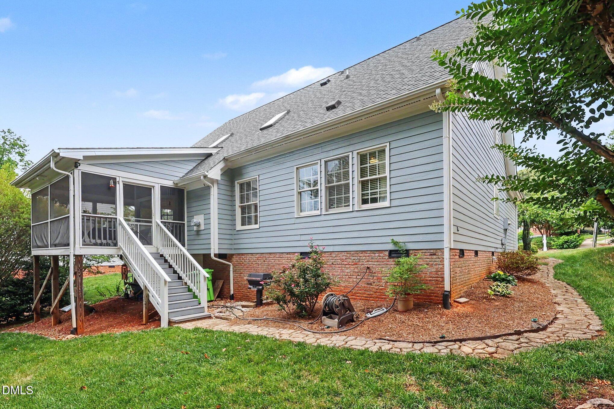 1301 Wedgeland Drive
