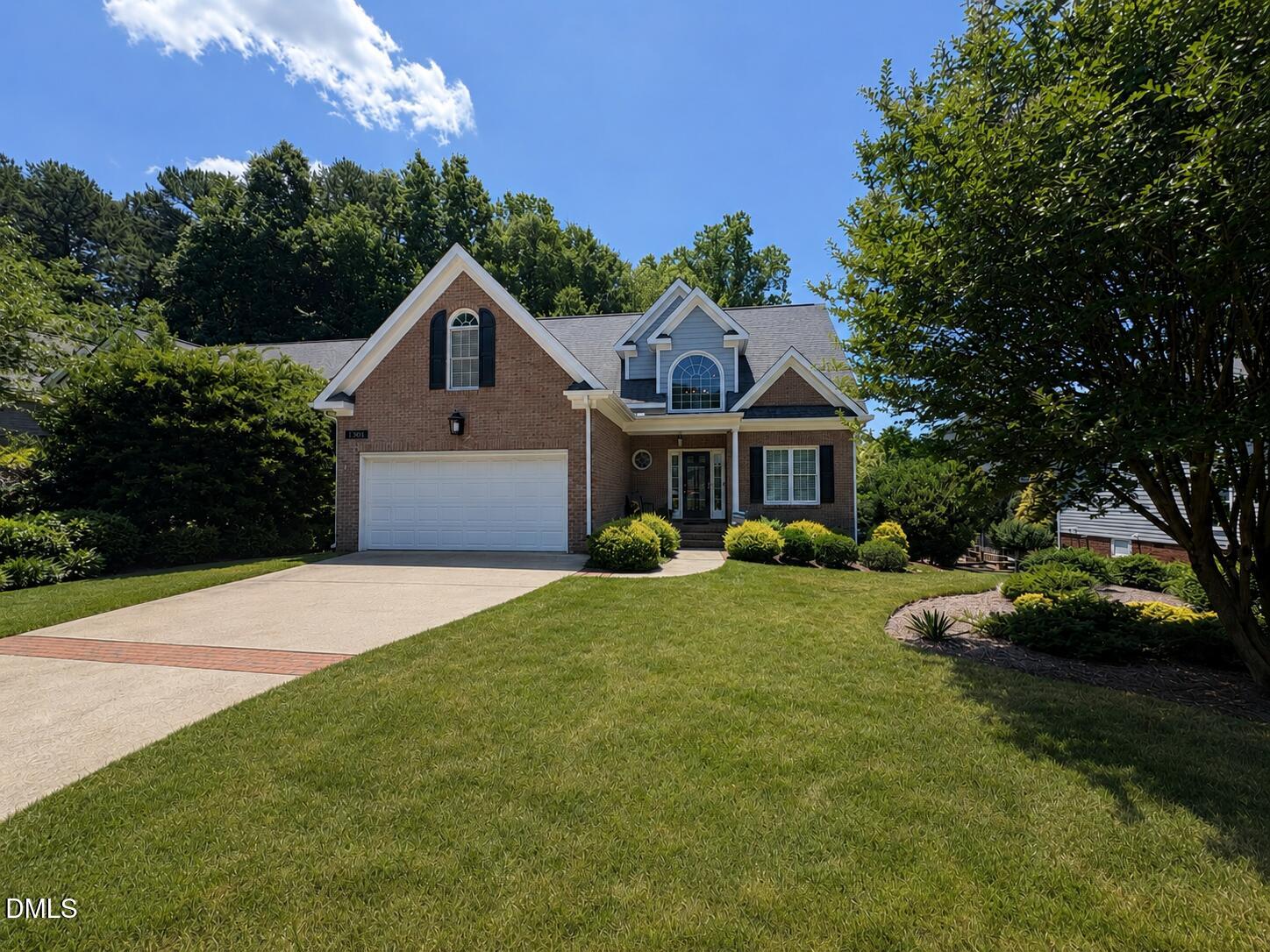 1301 Wedgeland Drive