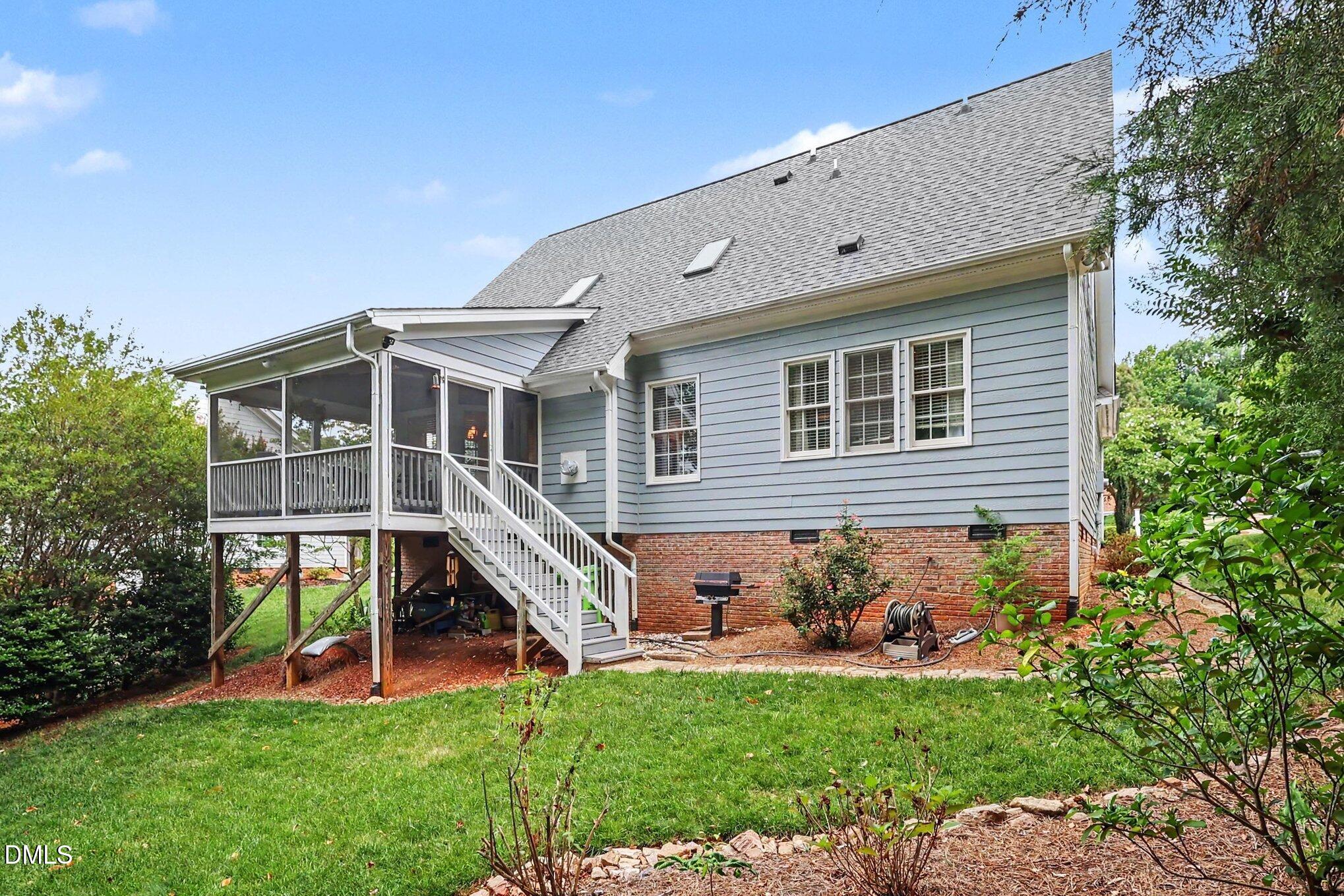 1301 Wedgeland Drive