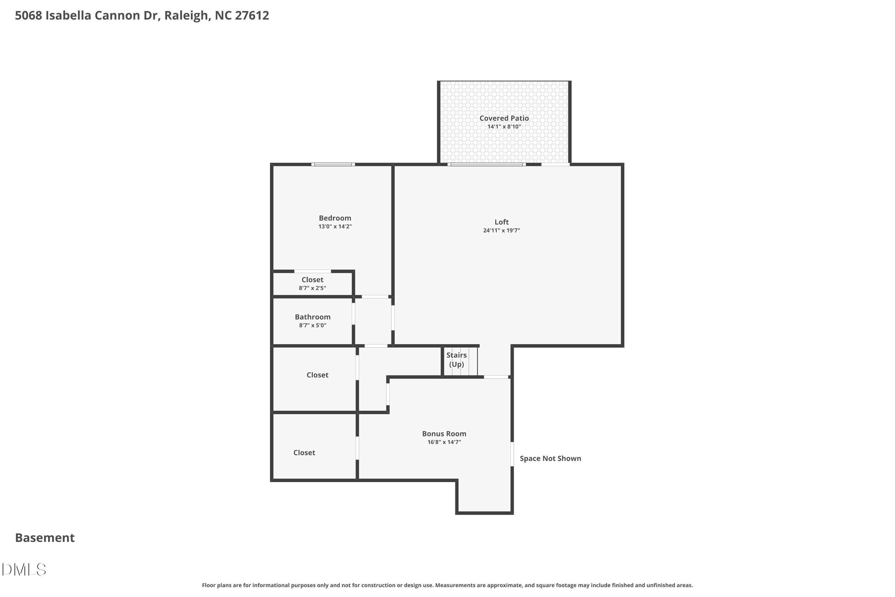 5068 Isabella Cannon Drive