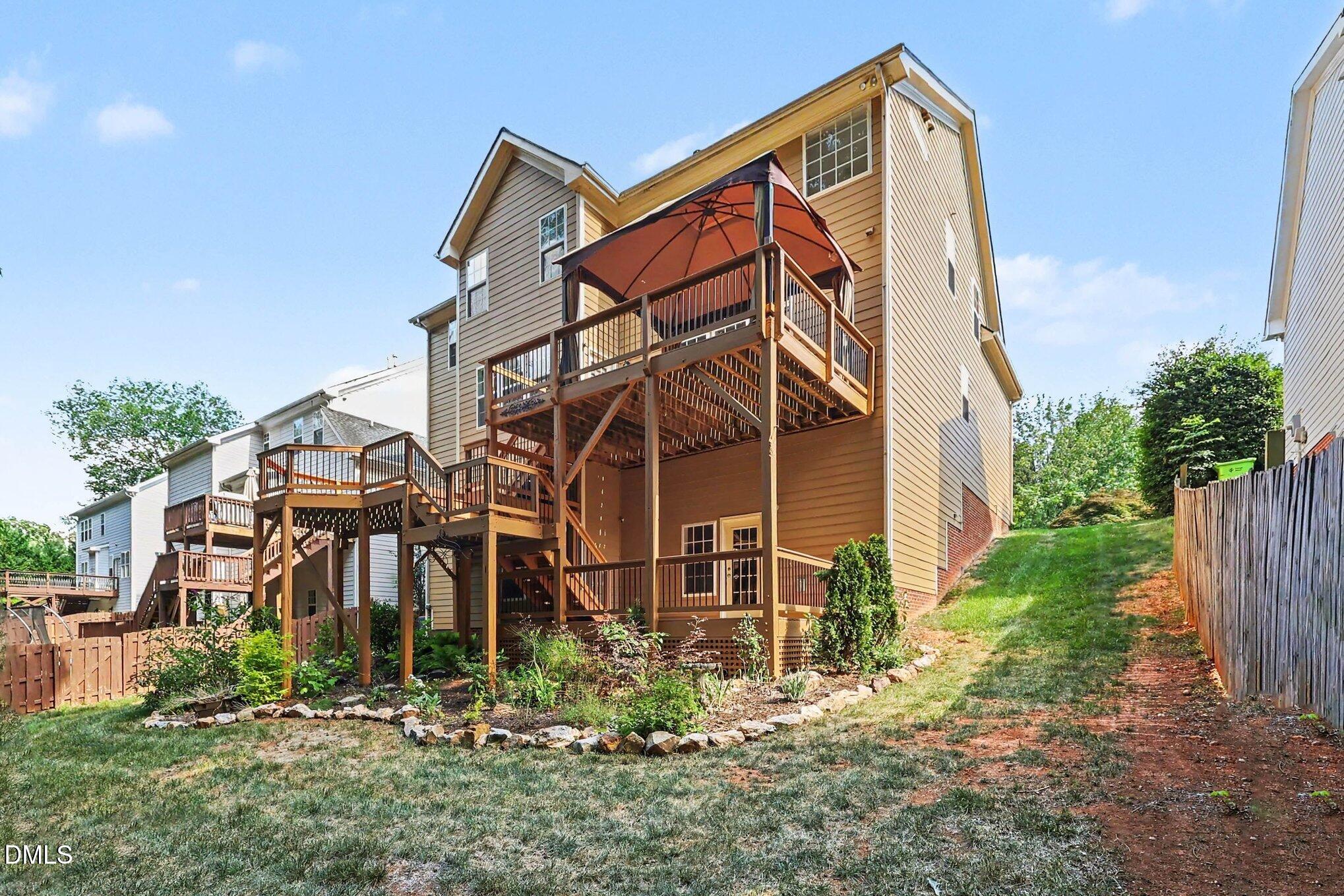 12018 Mcbride Drive