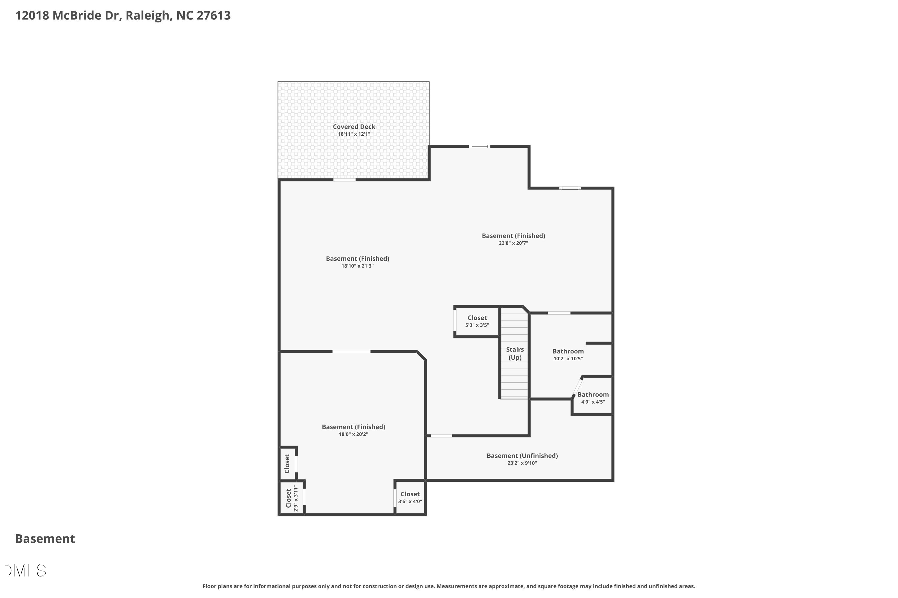 12018 Mcbride Drive