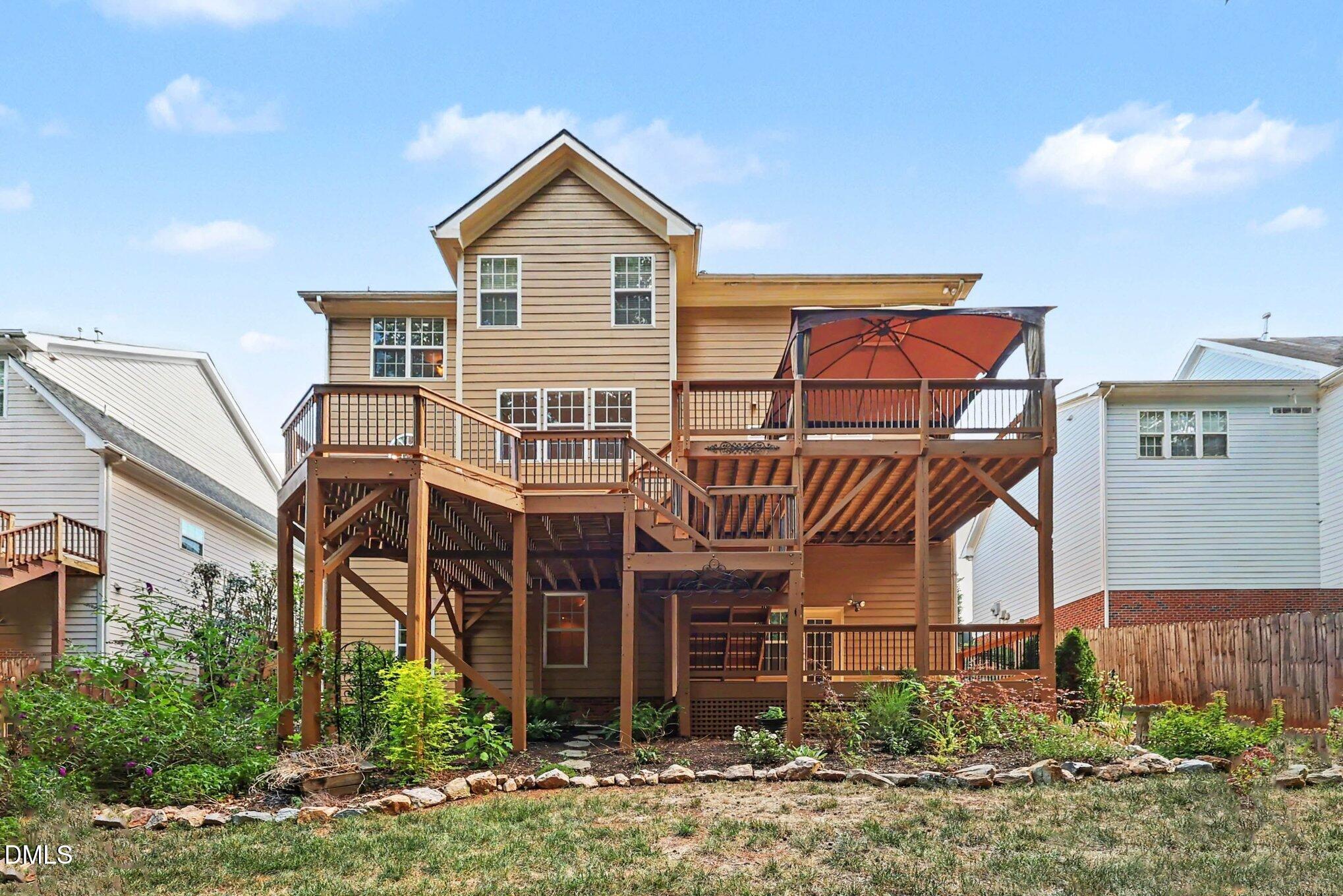 12018 Mcbride Drive