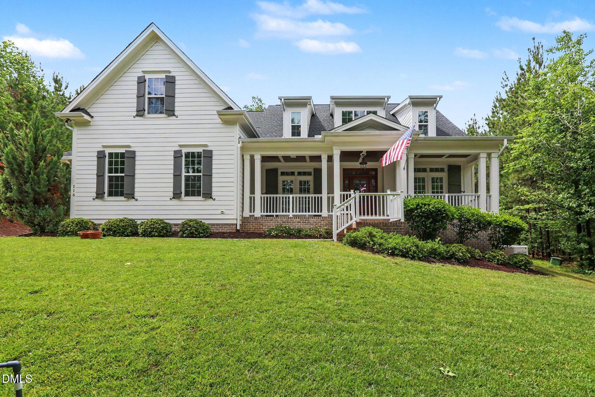 115 Pheasant Court