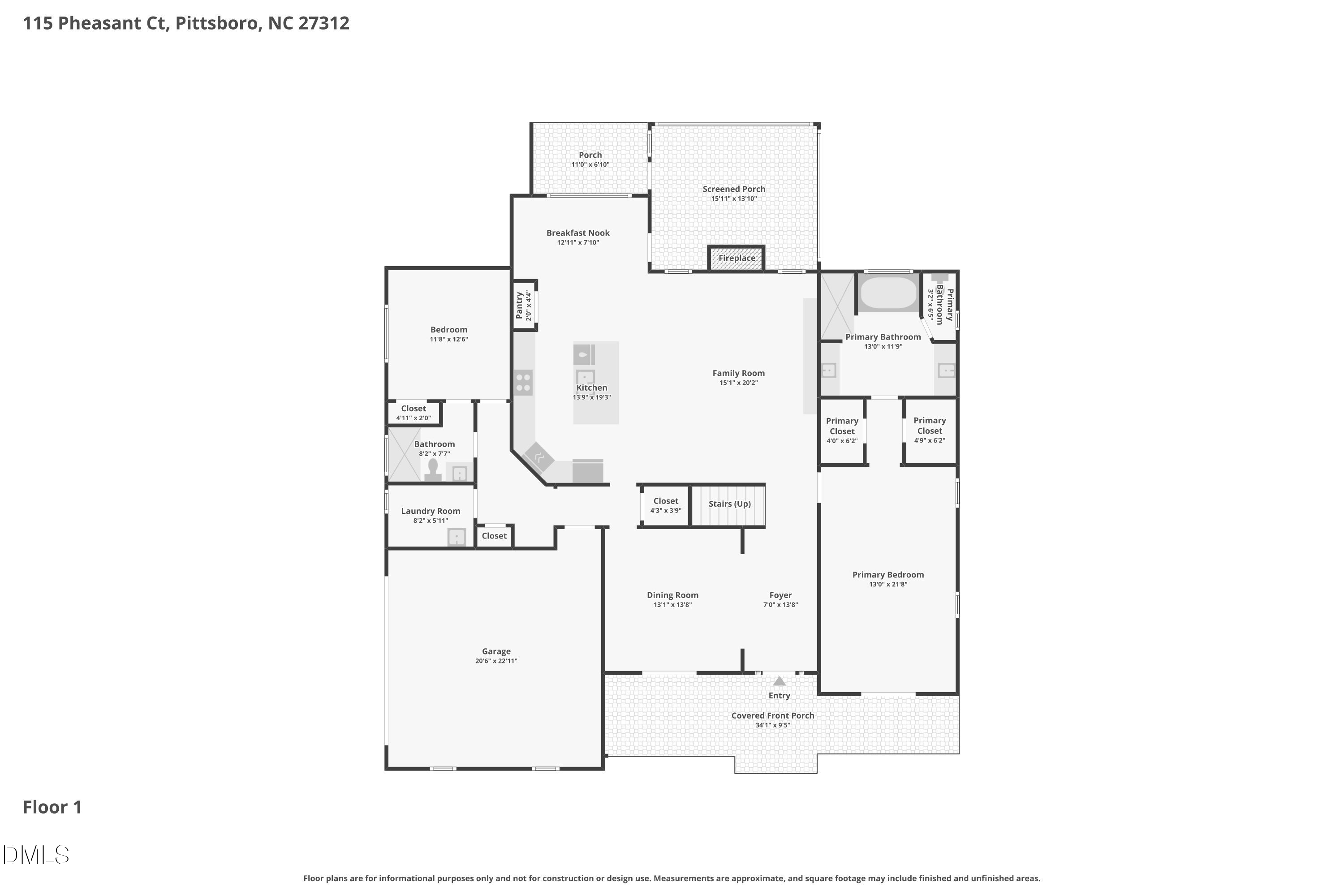 115 Pheasant Court