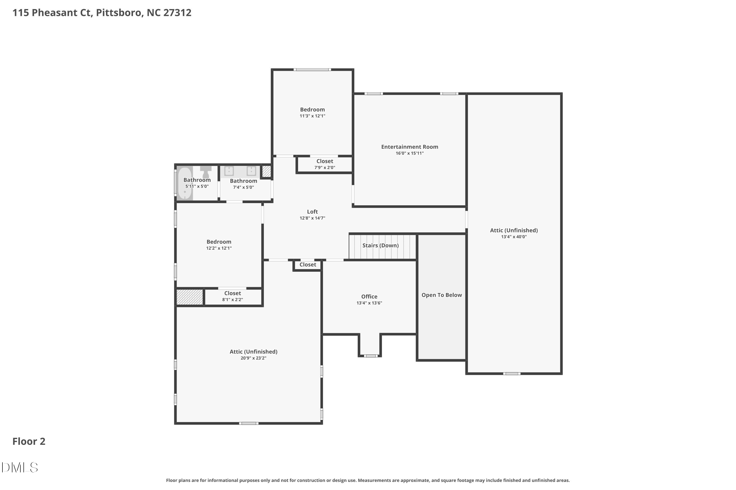 115 Pheasant Court