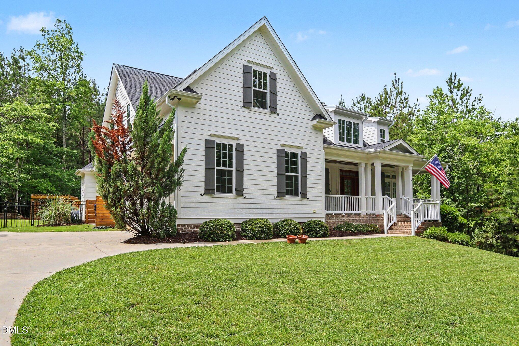 115 Pheasant Court
