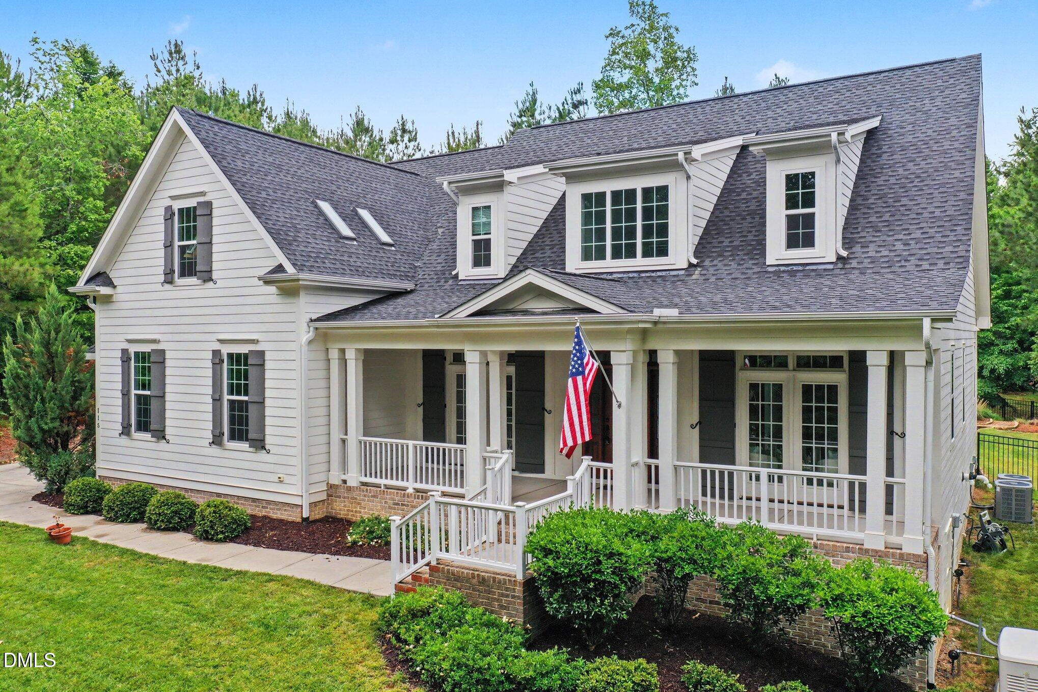 115 Pheasant Court