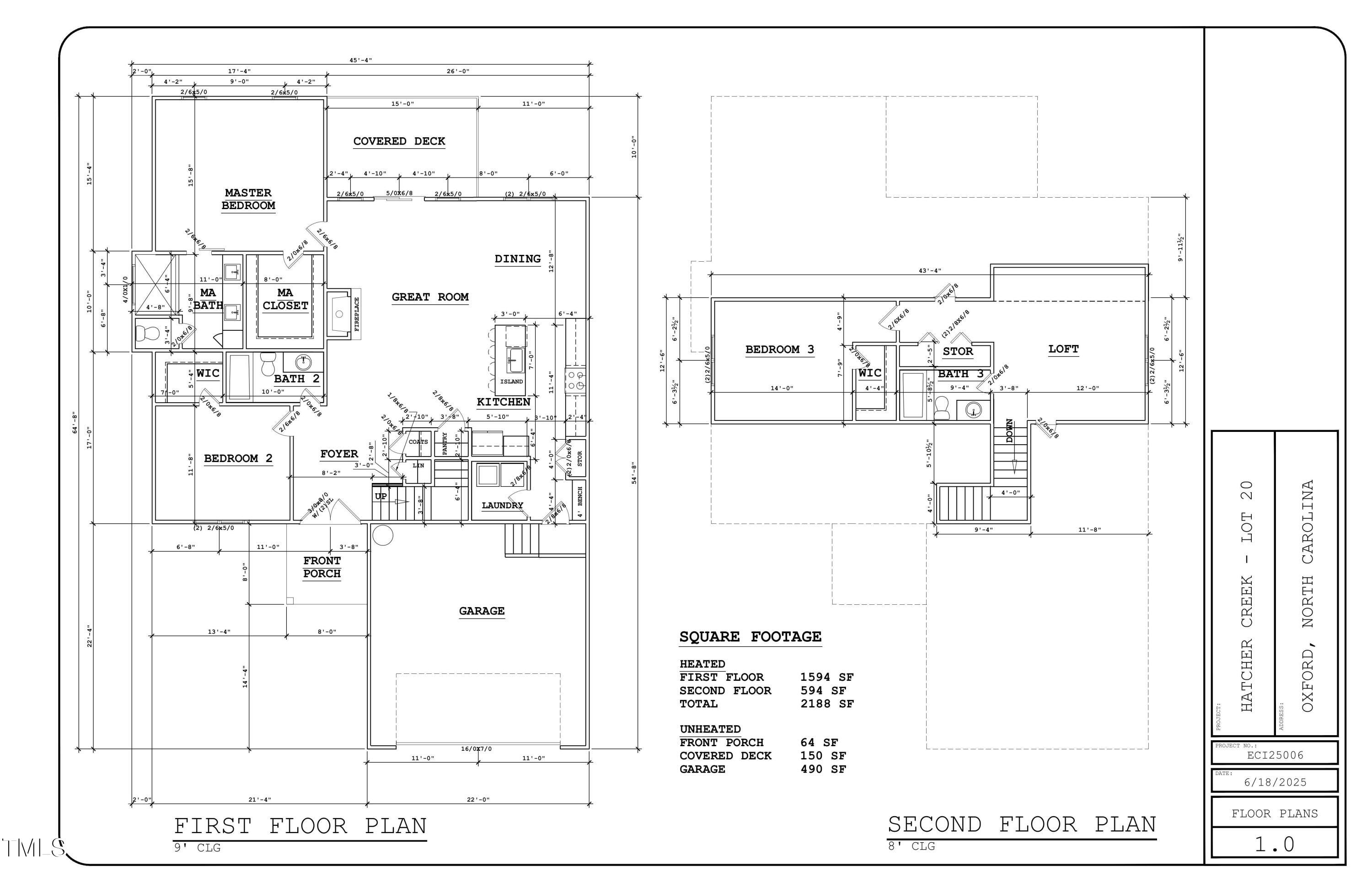 105 Spring Grove Drive