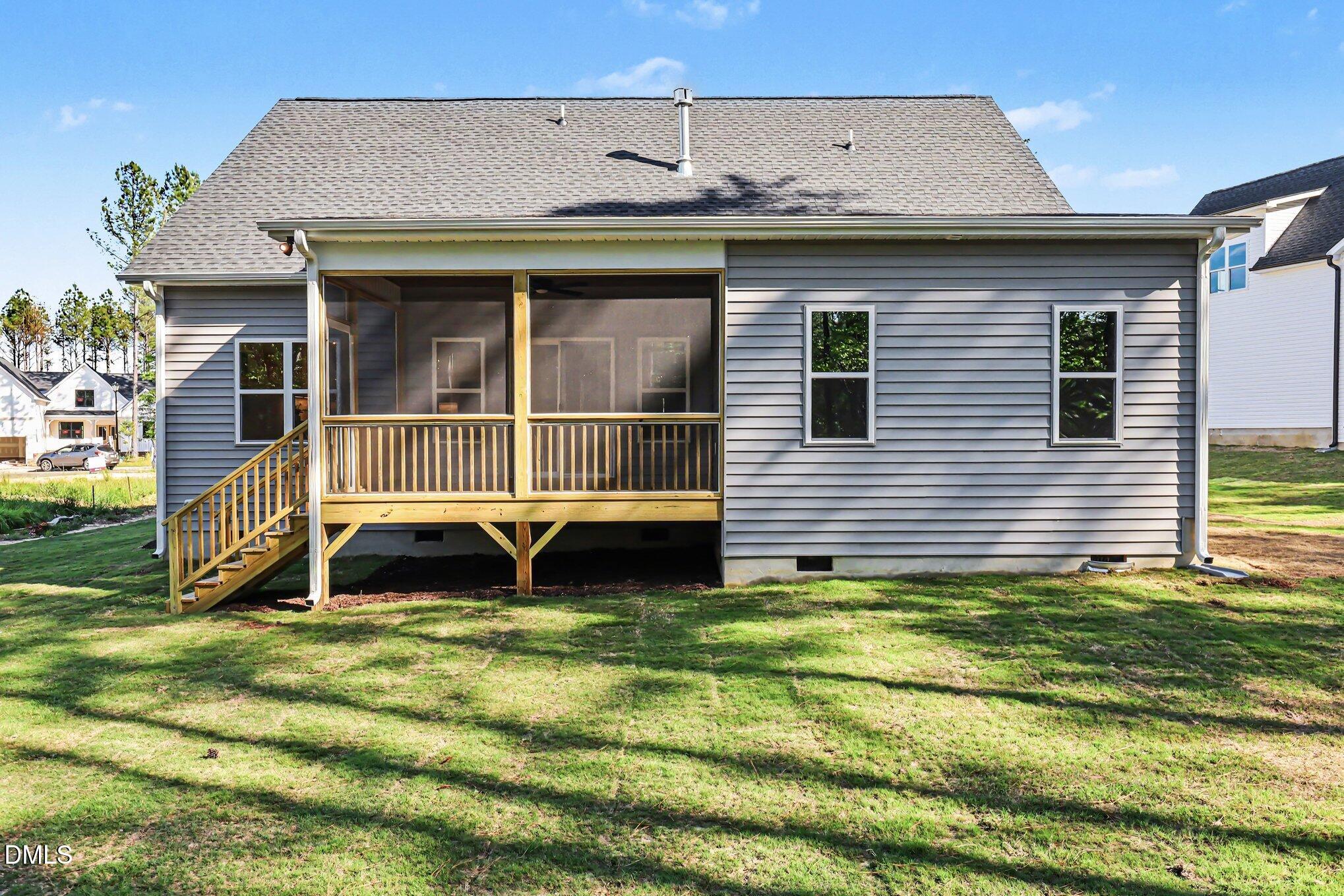 105 Spring Grove Drive