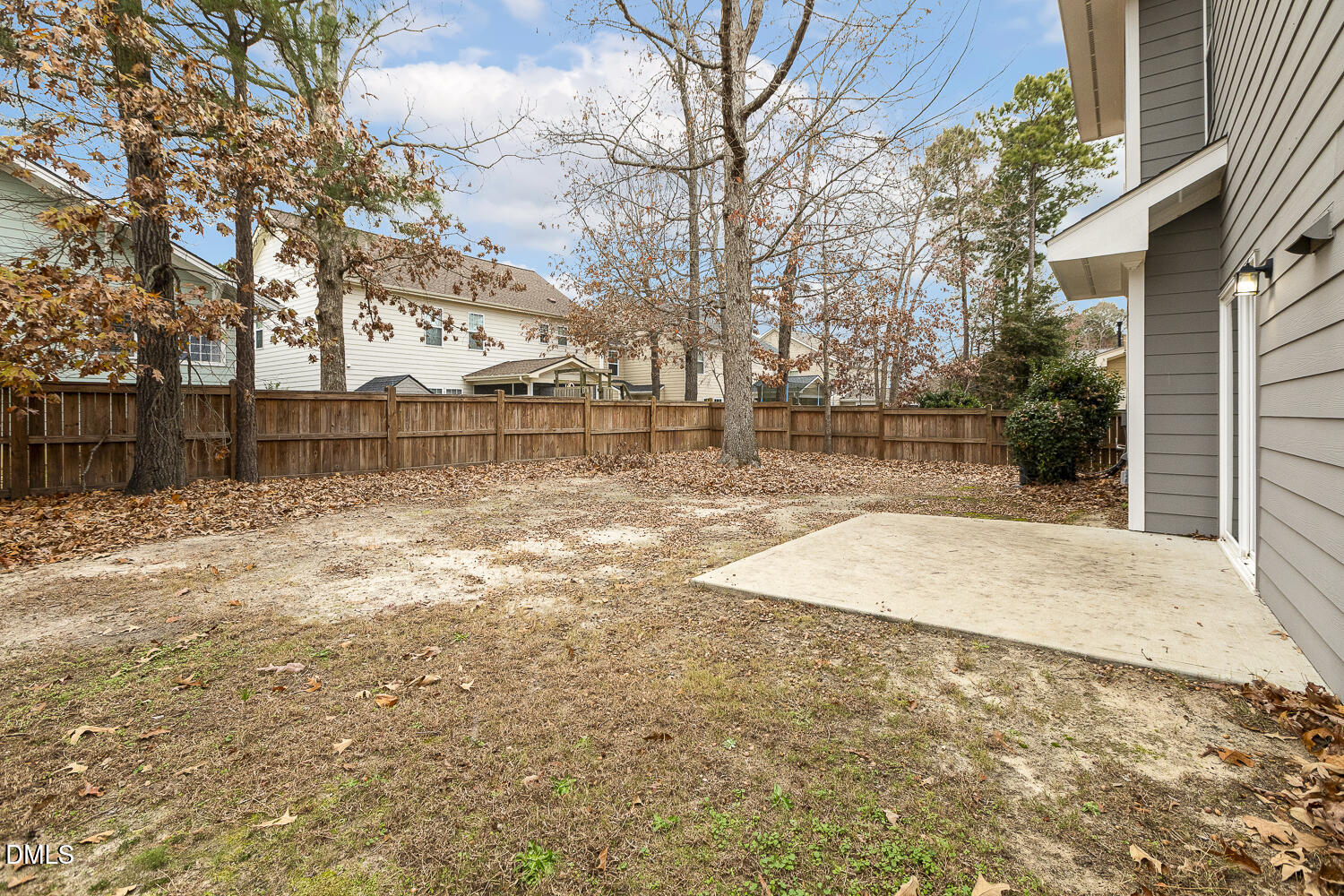 639 Ashe Lake Way