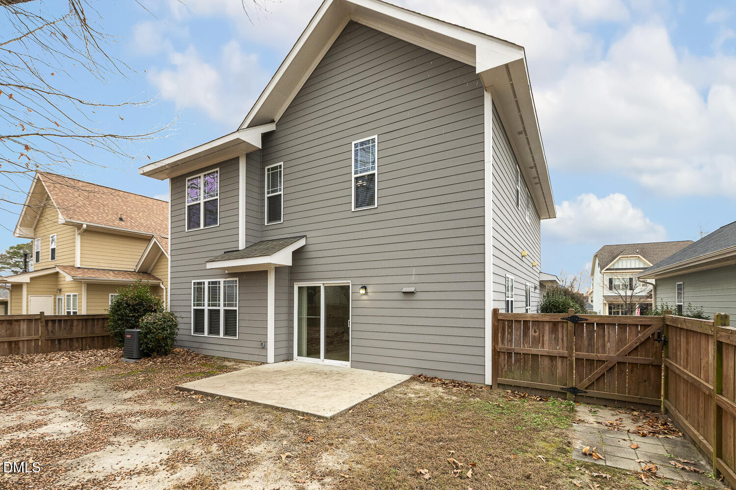 639 Ashe Lake Way