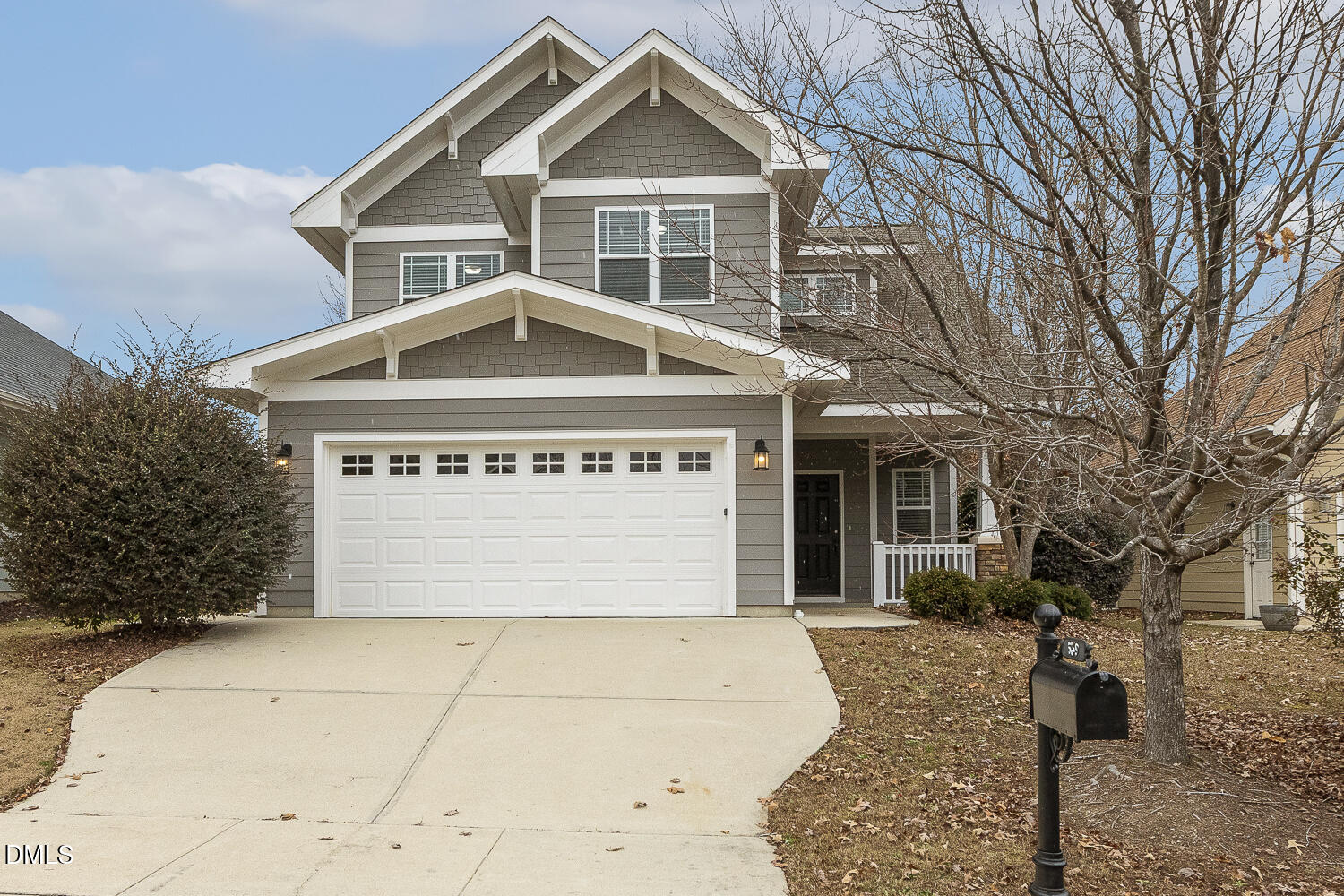 639 Ashe Lake Way
