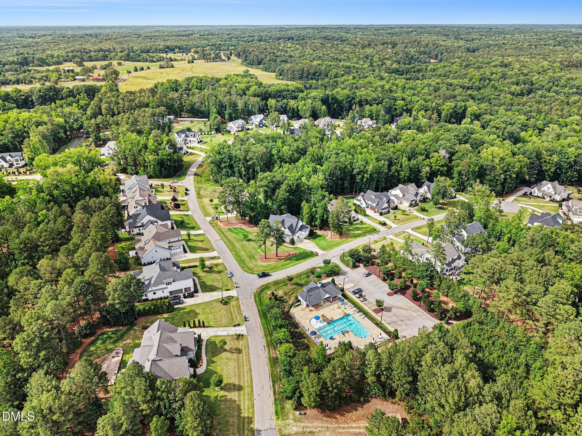 7704 Dover Hills Drive
