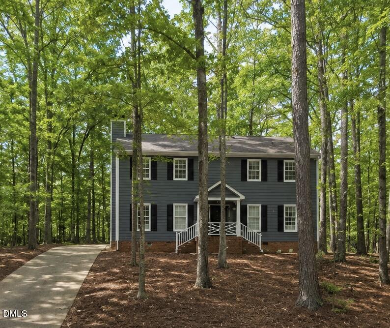 4405 American Drive