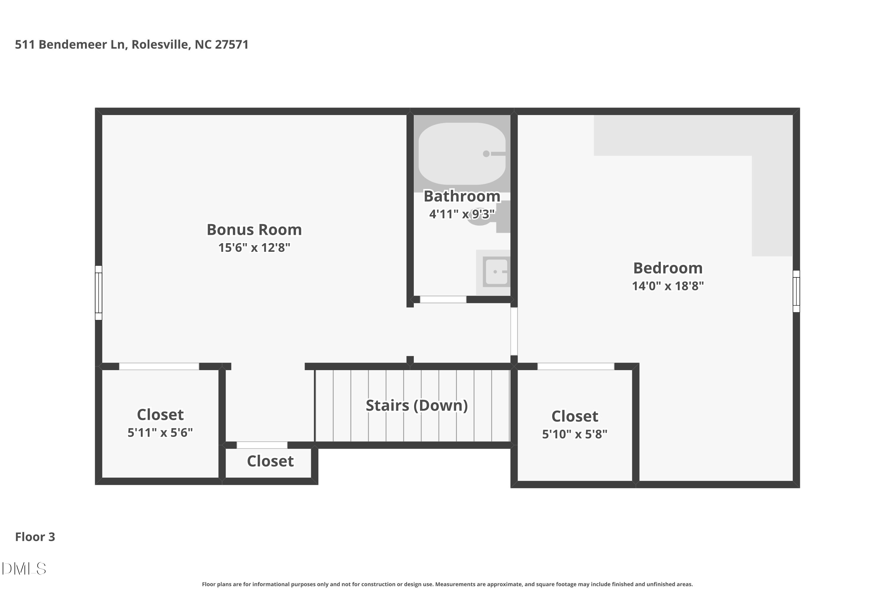 511 Bendemeer Lane