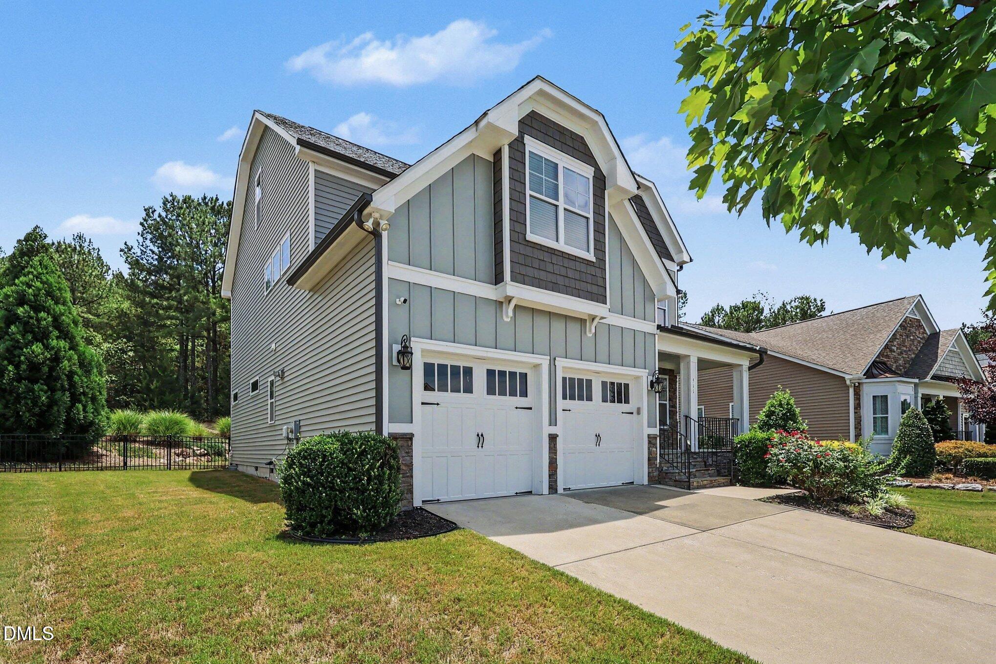 511 Bendemeer Lane