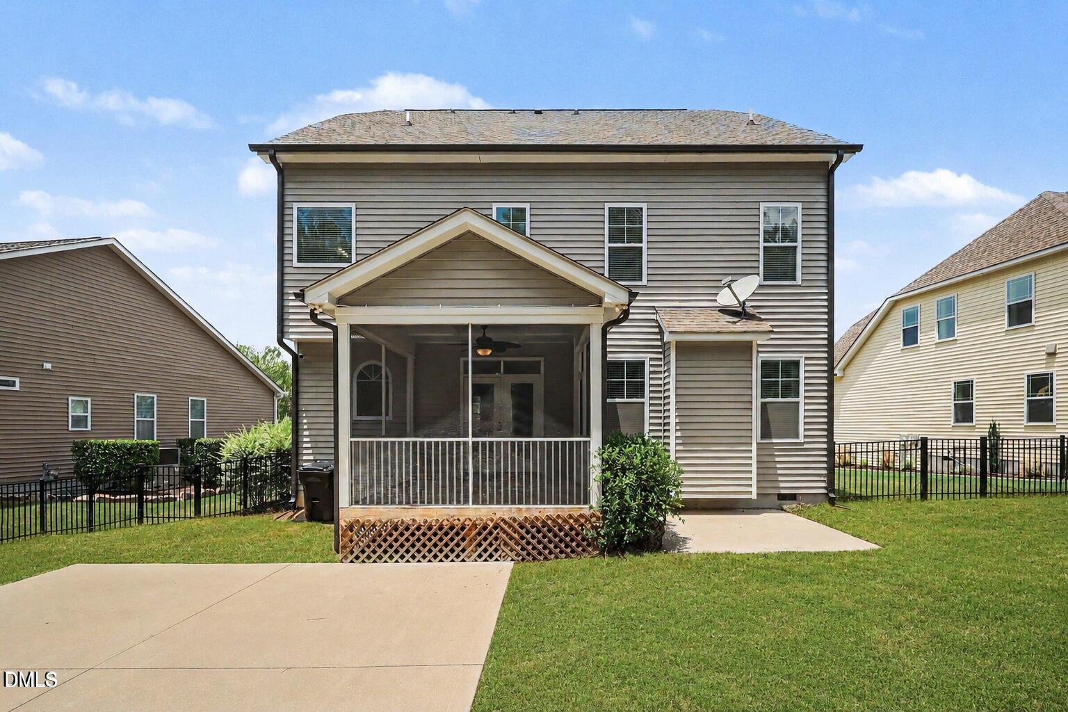 511 Bendemeer Lane