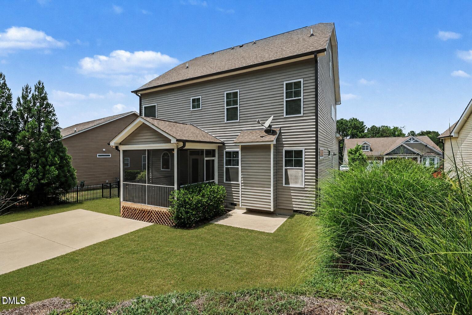 511 Bendemeer Lane