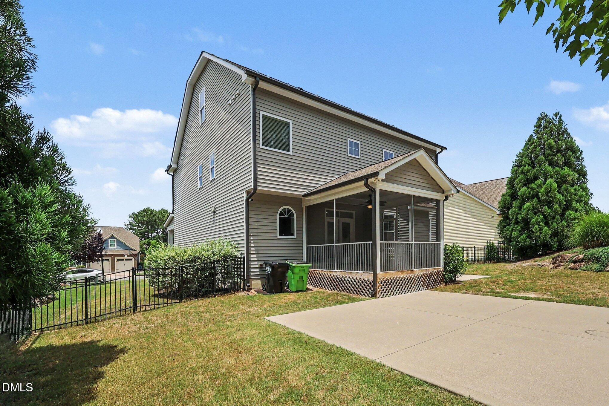 511 Bendemeer Lane