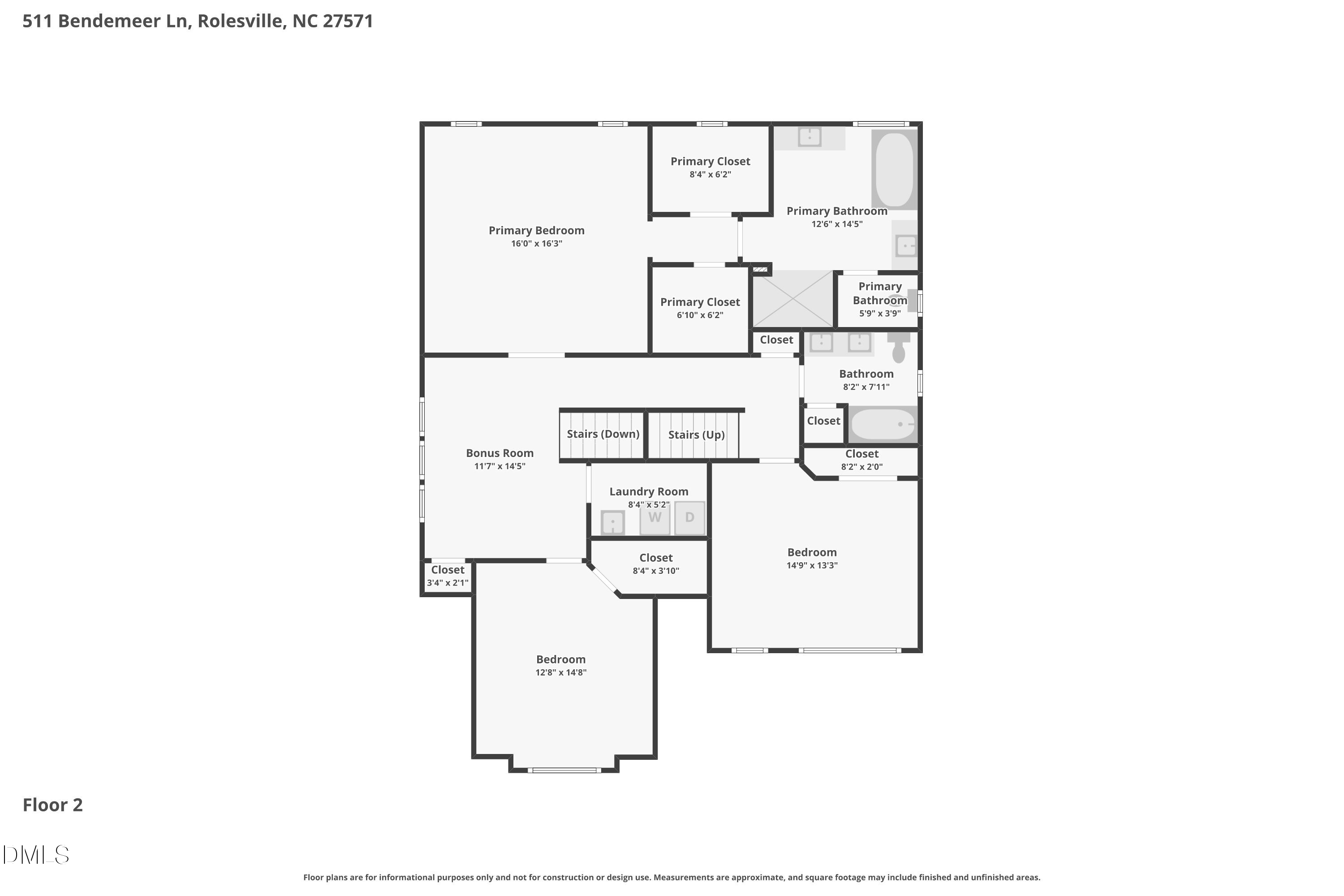 511 Bendemeer Lane