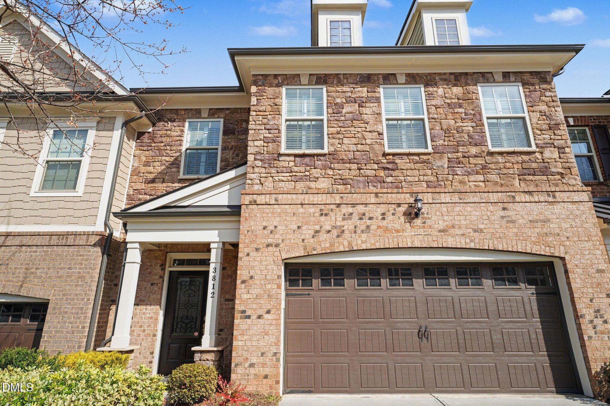 3812 Essex Garden Lane
