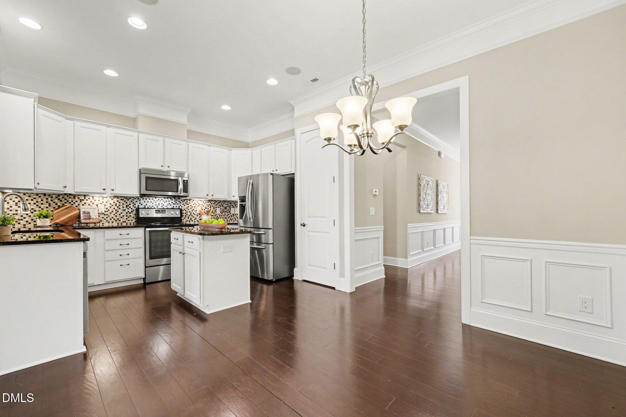 3812 Essex Garden Lane