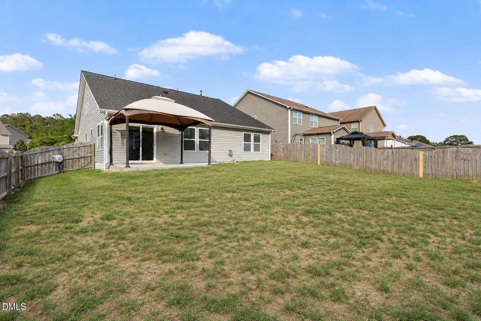 1716 Fern Hollow Trail