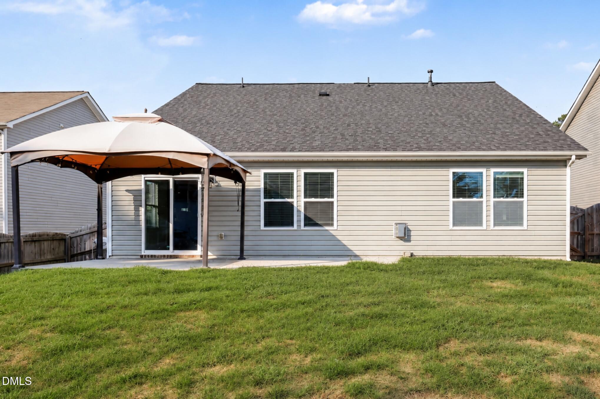 1716 Fern Hollow Trail