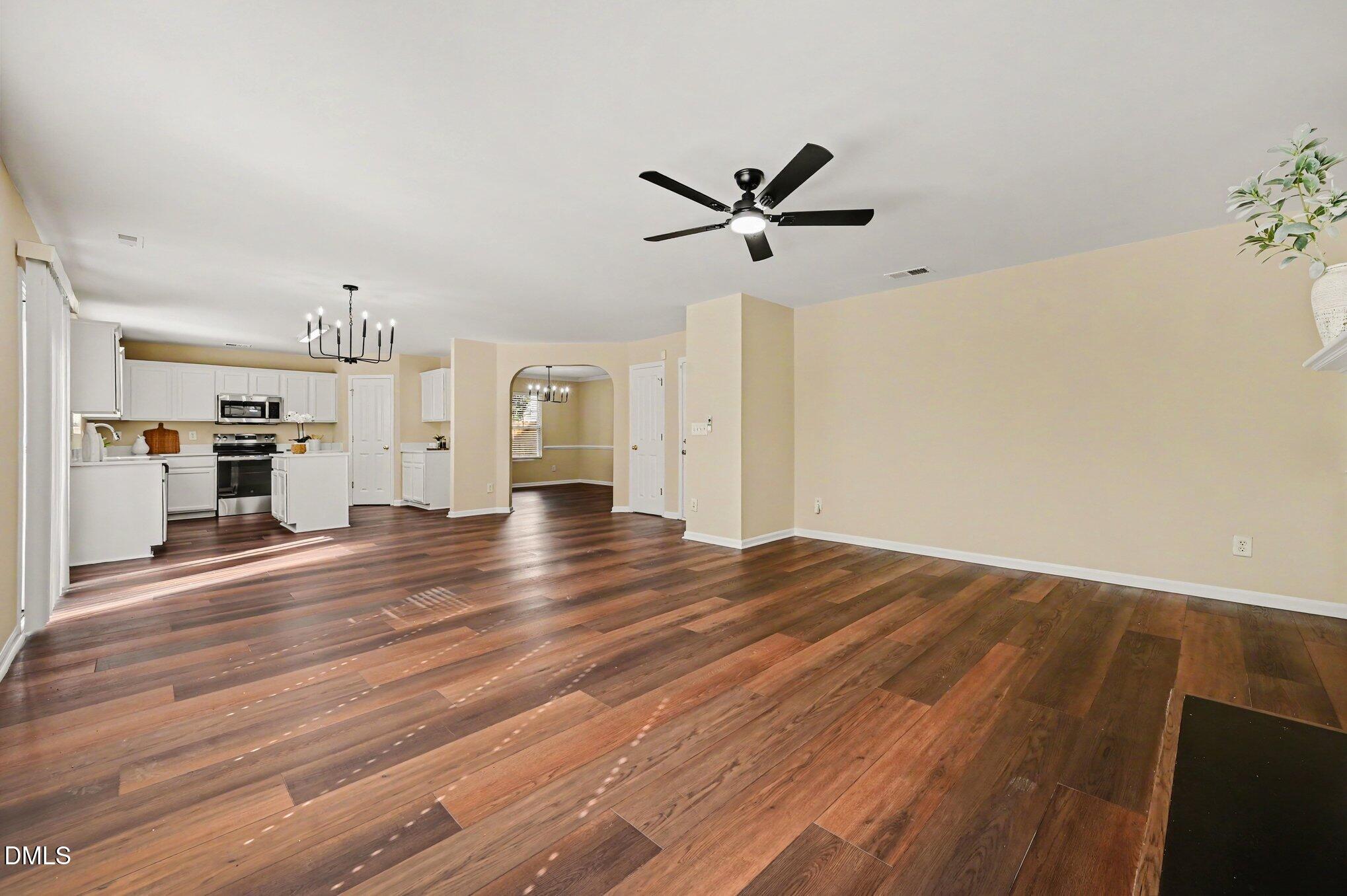 312 Ganyard Farm Way