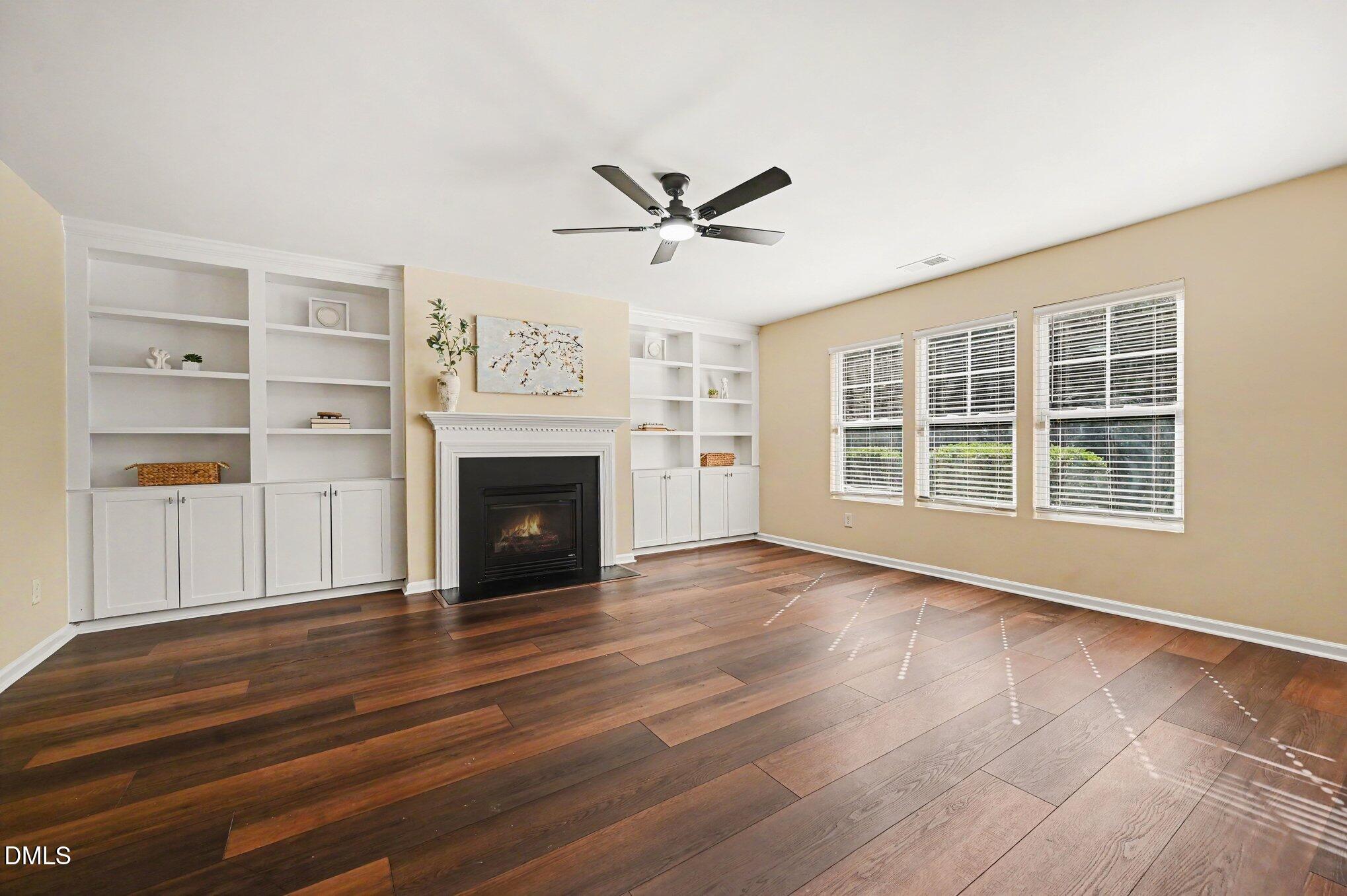 312 Ganyard Farm Way