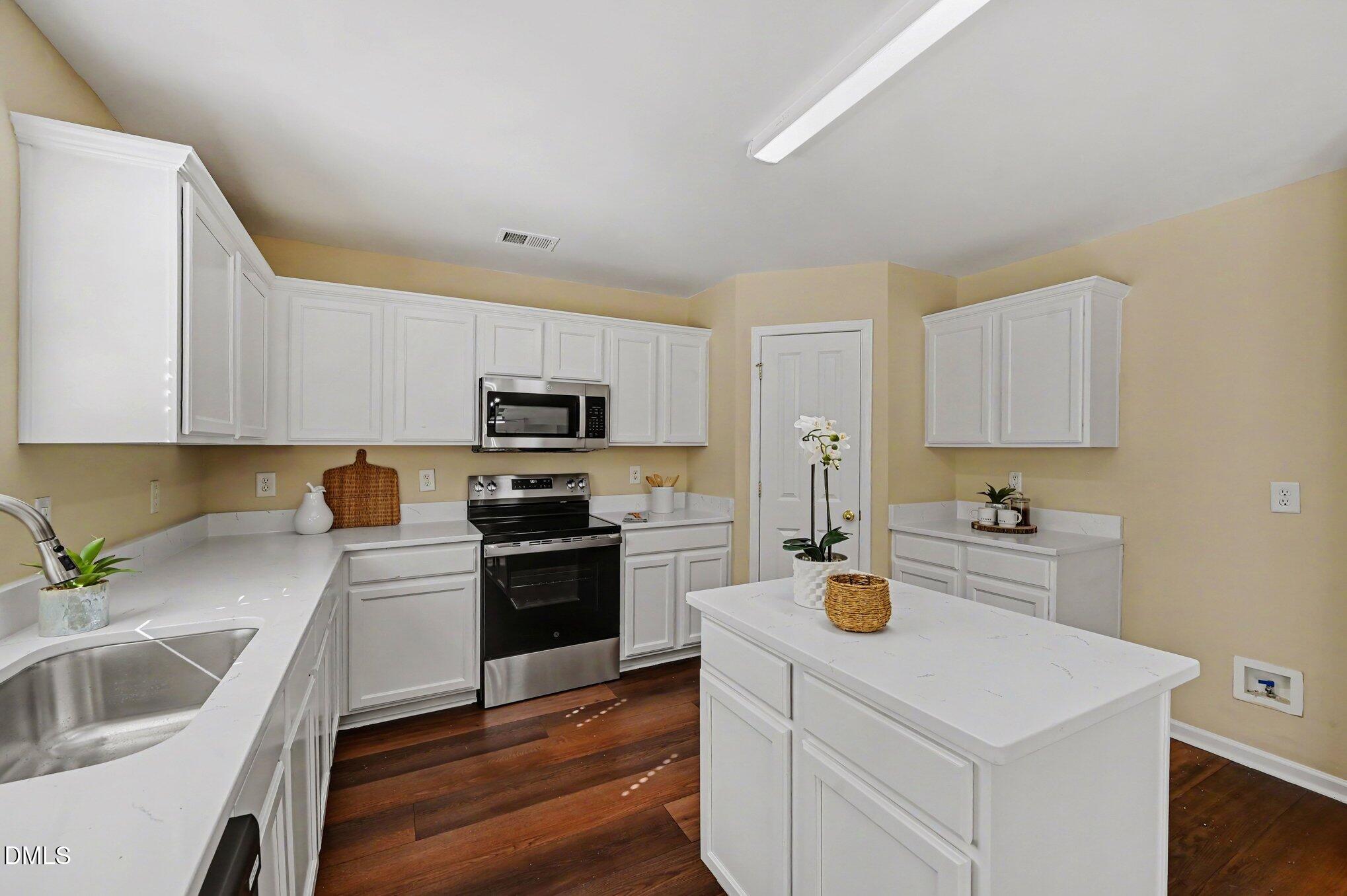 312 Ganyard Farm Way