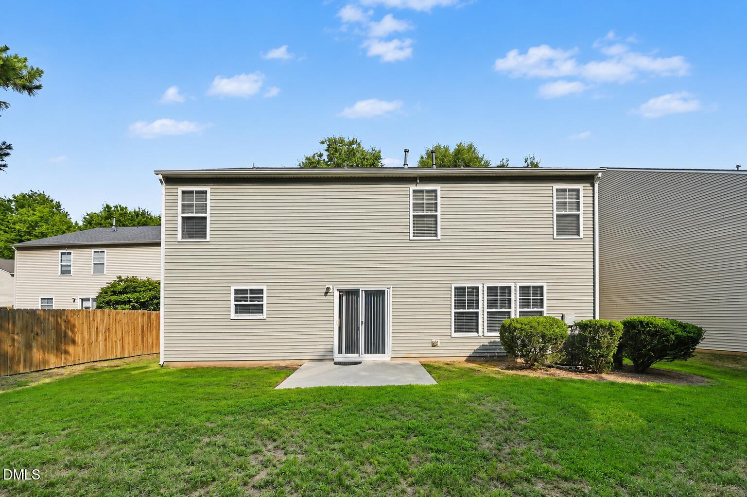 312 Ganyard Farm Way