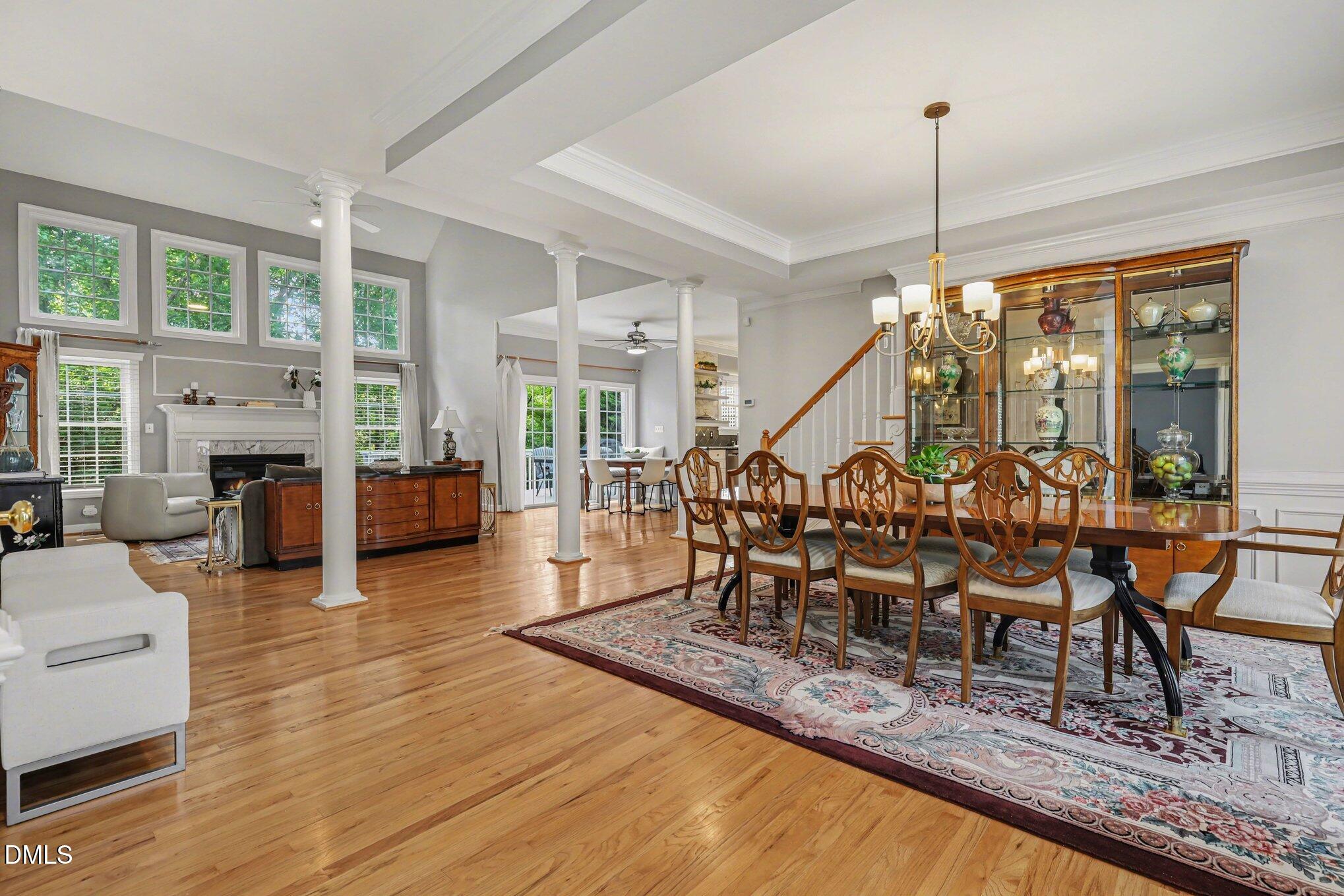8101 Standing Stone Court