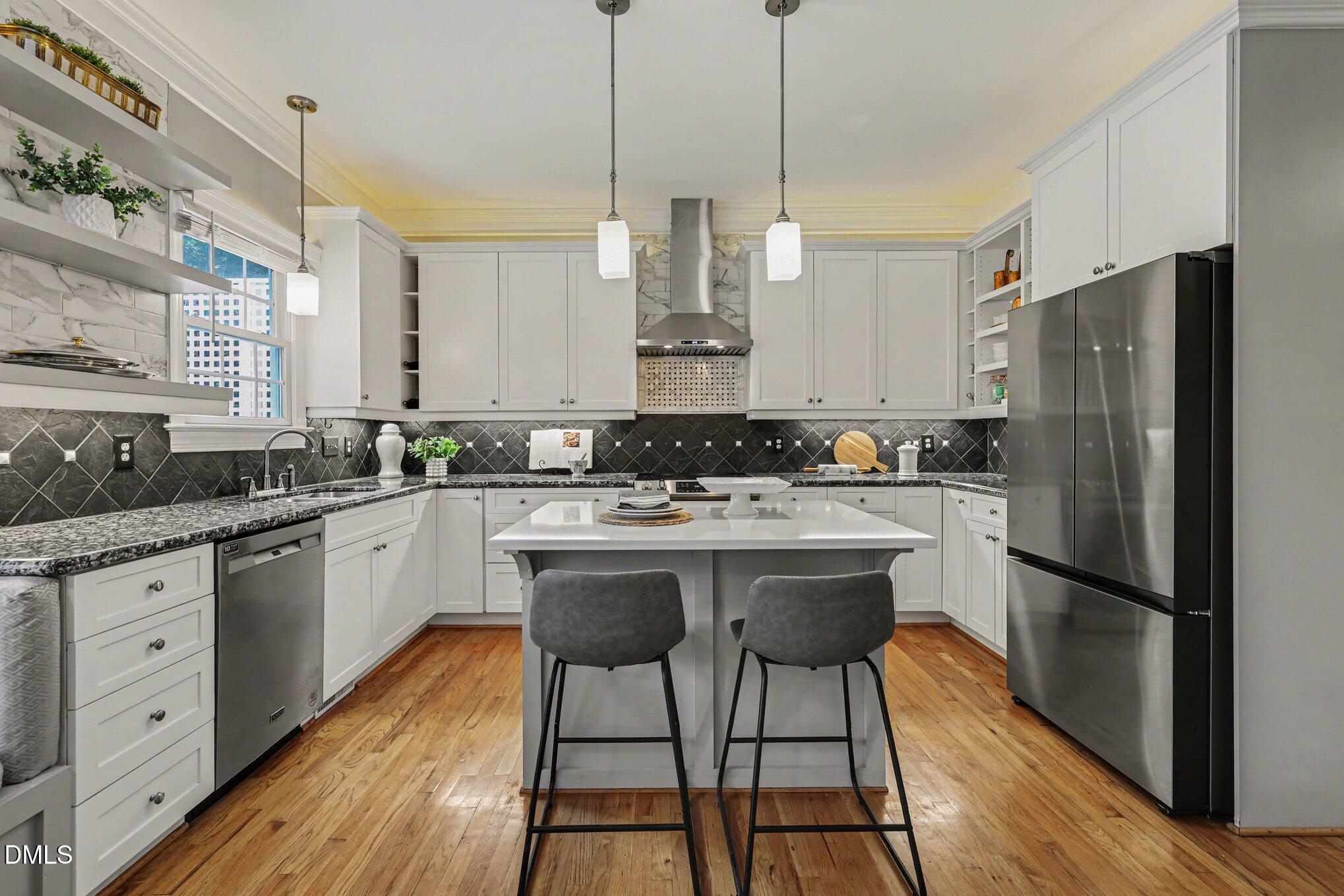 8101 Standing Stone Court