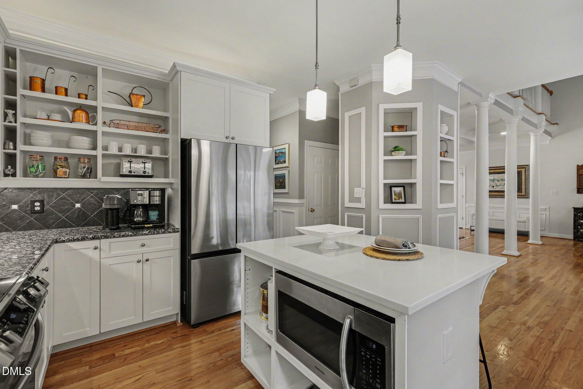 8101 Standing Stone Court