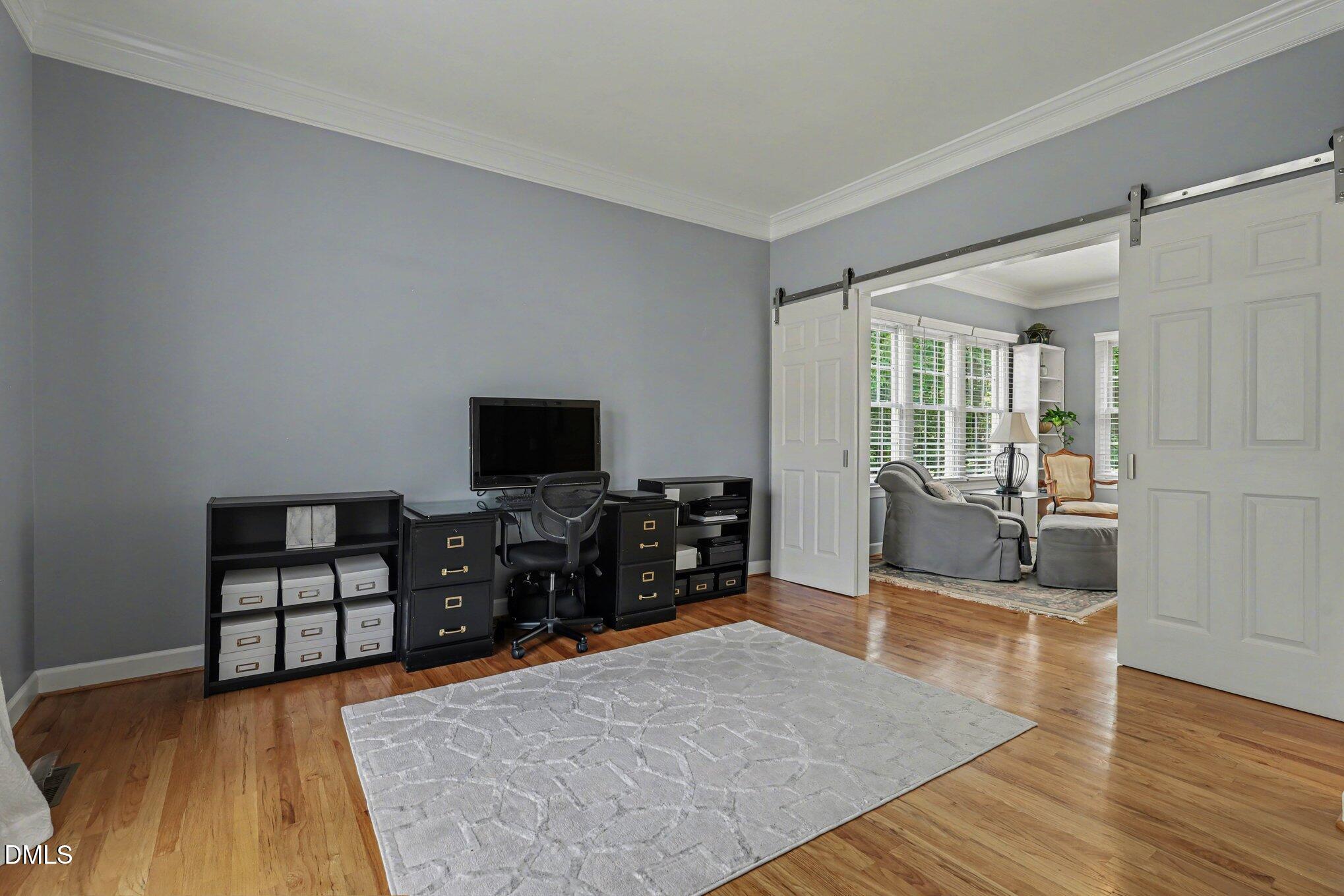 8101 Standing Stone Court