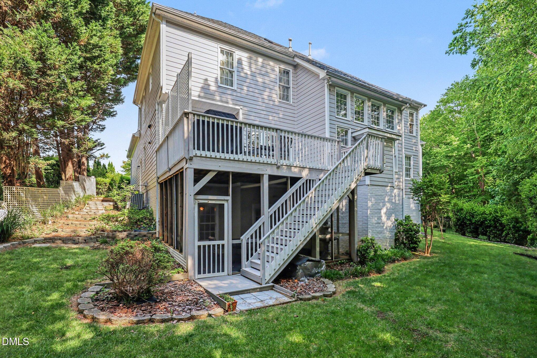 8101 Standing Stone Court