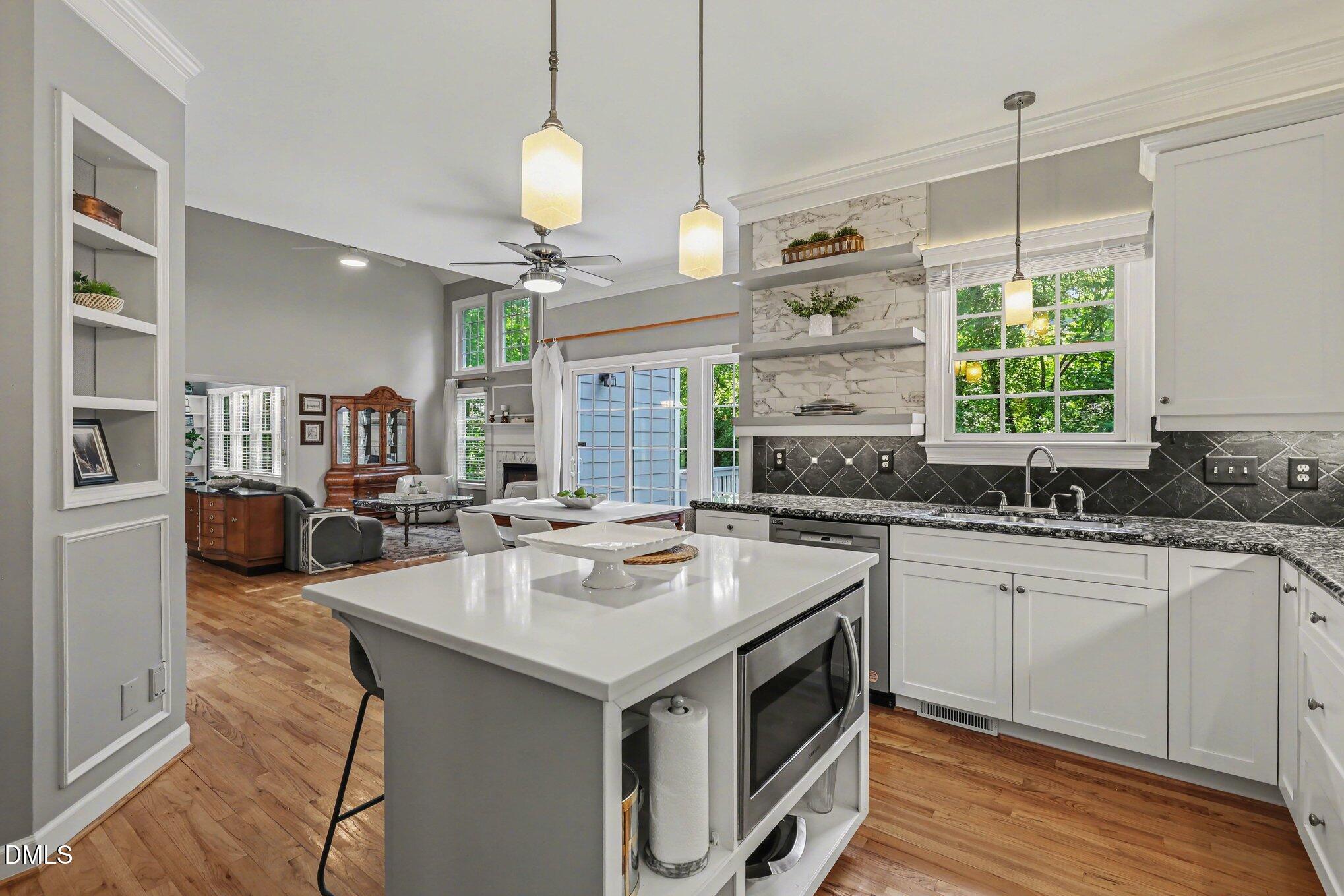 8101 Standing Stone Court