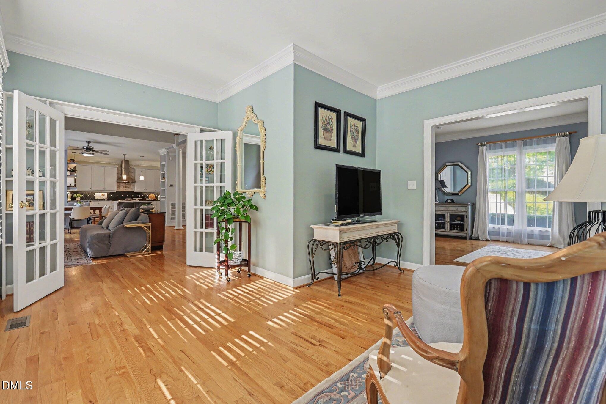 8101 Standing Stone Court