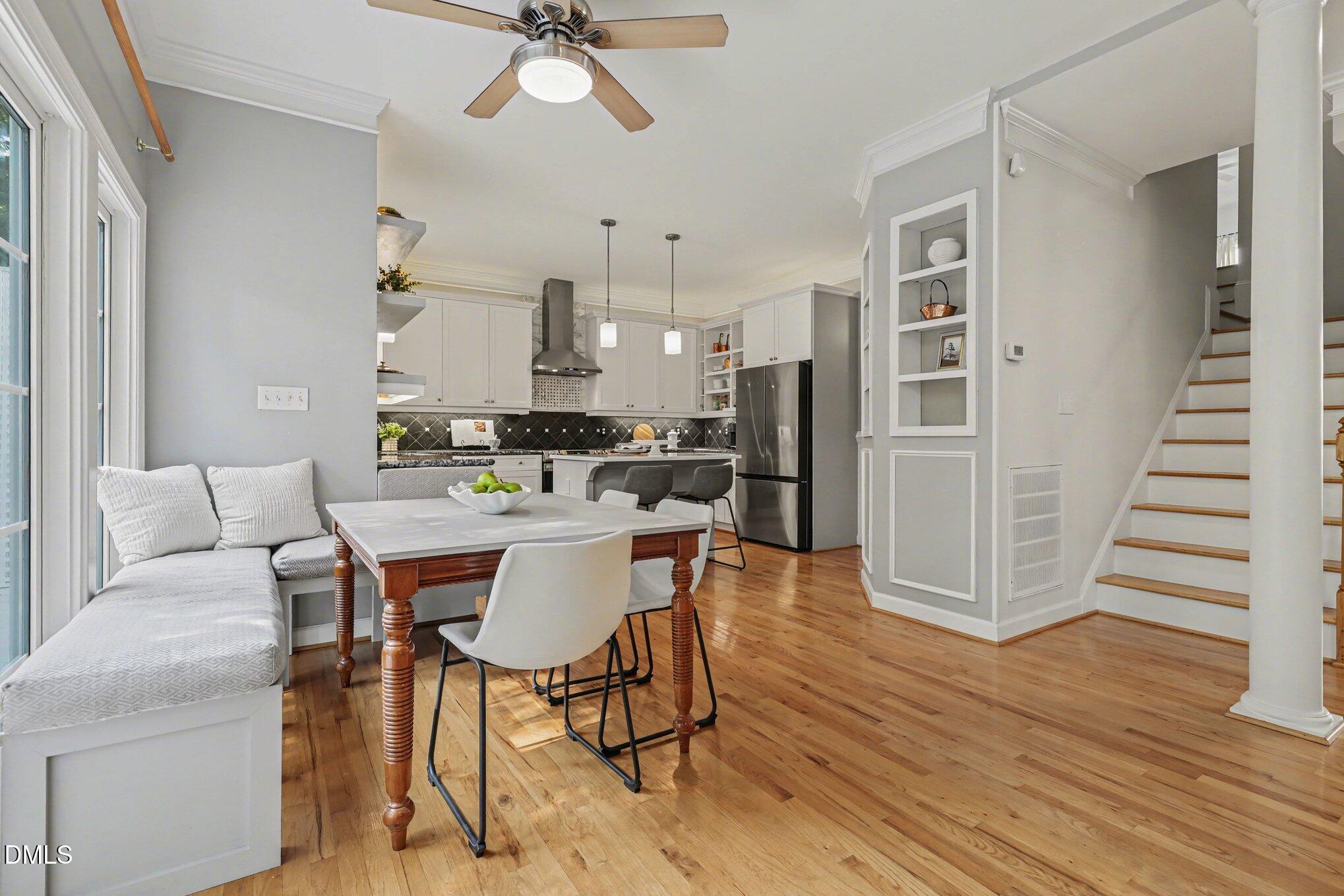8101 Standing Stone Court