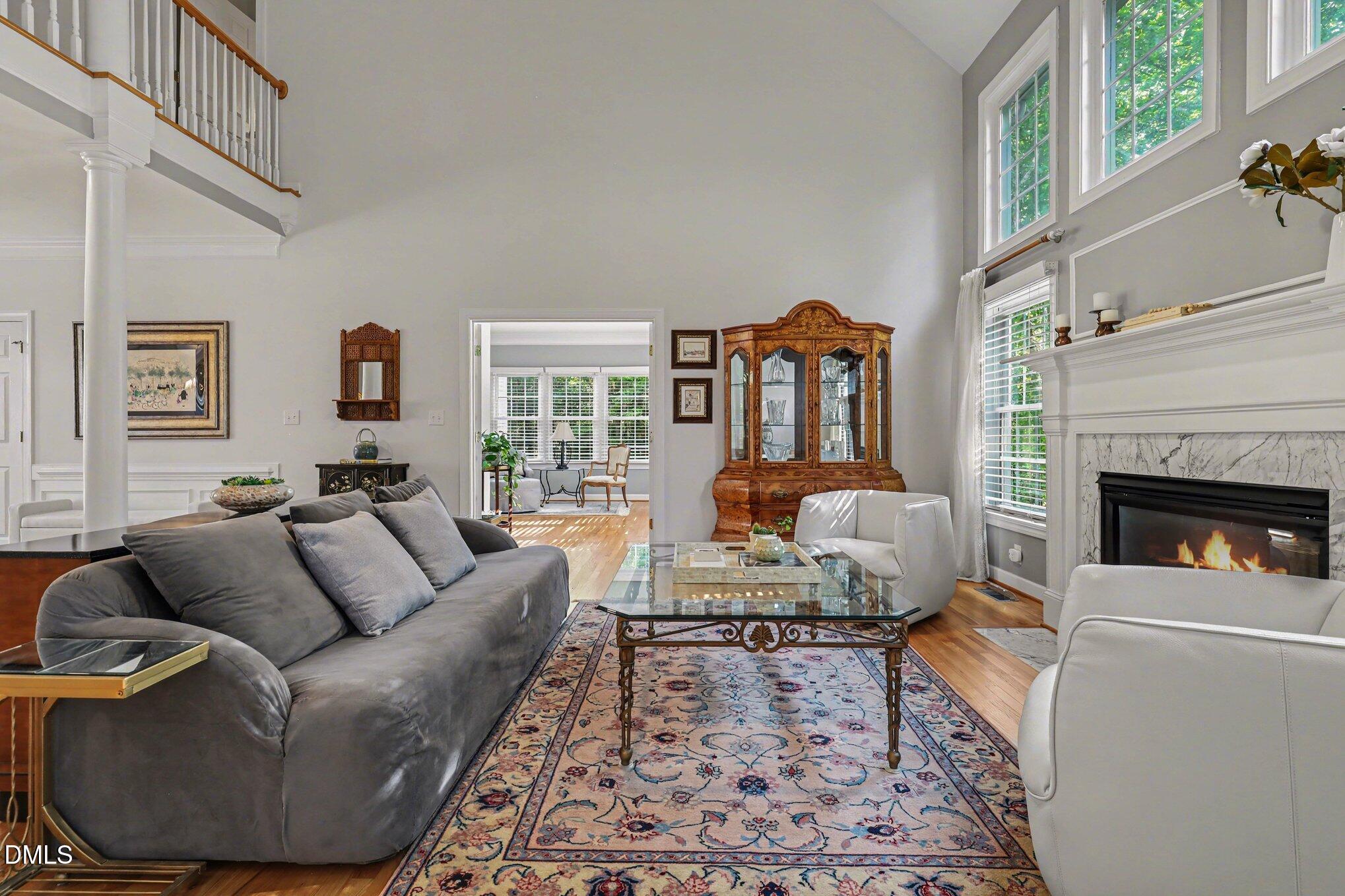 8101 Standing Stone Court