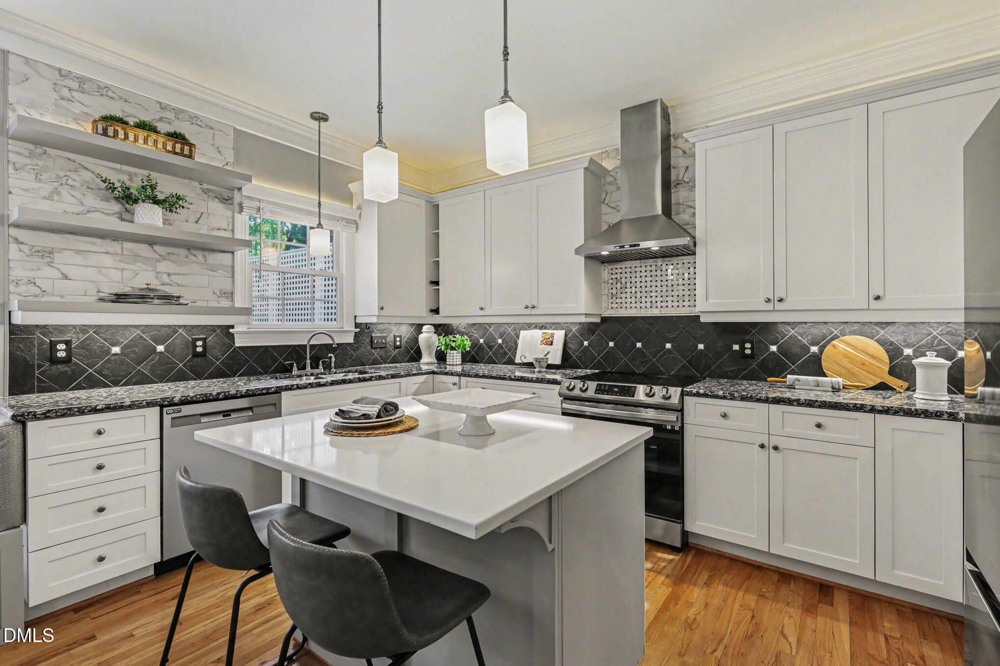 8101 Standing Stone Court