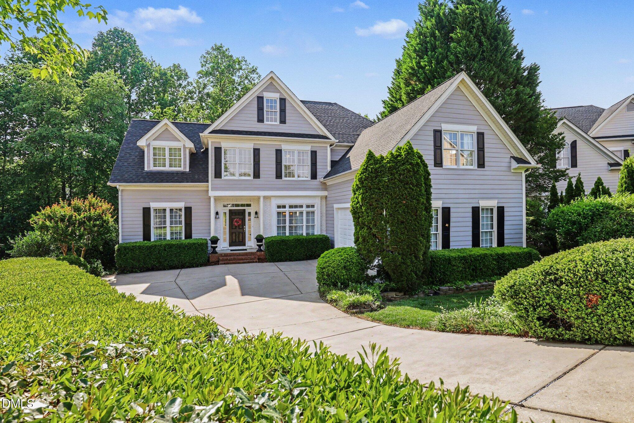 8101 Standing Stone Court