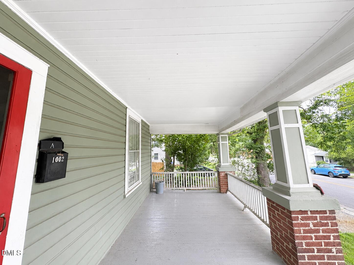 1002 Camden Avenue