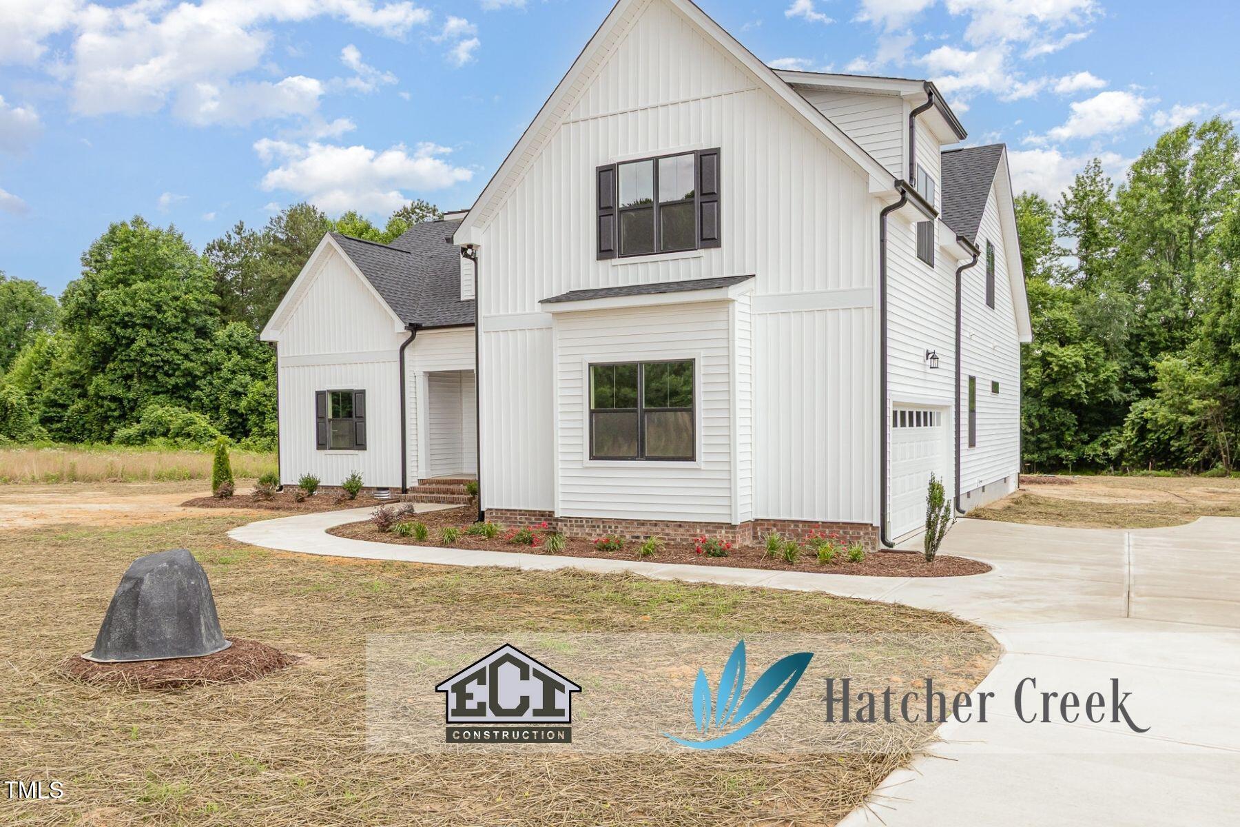 105 Woodland Creek Way