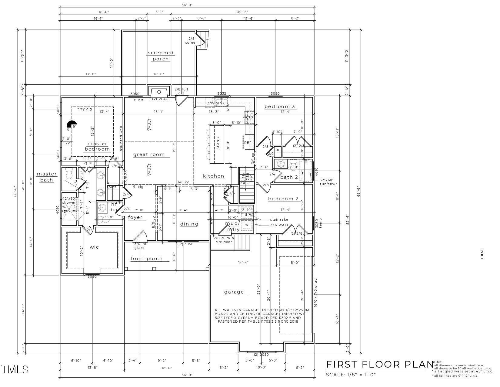 105 Woodland Creek Way