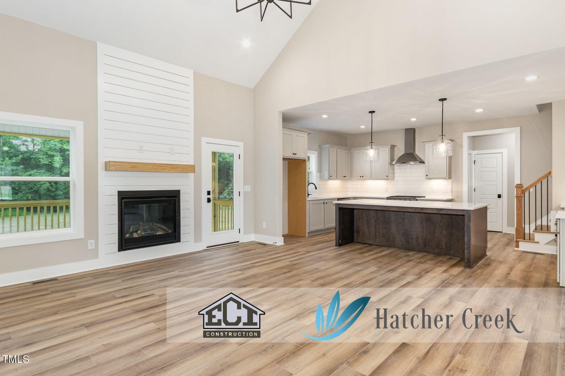 105 Woodland Creek Way