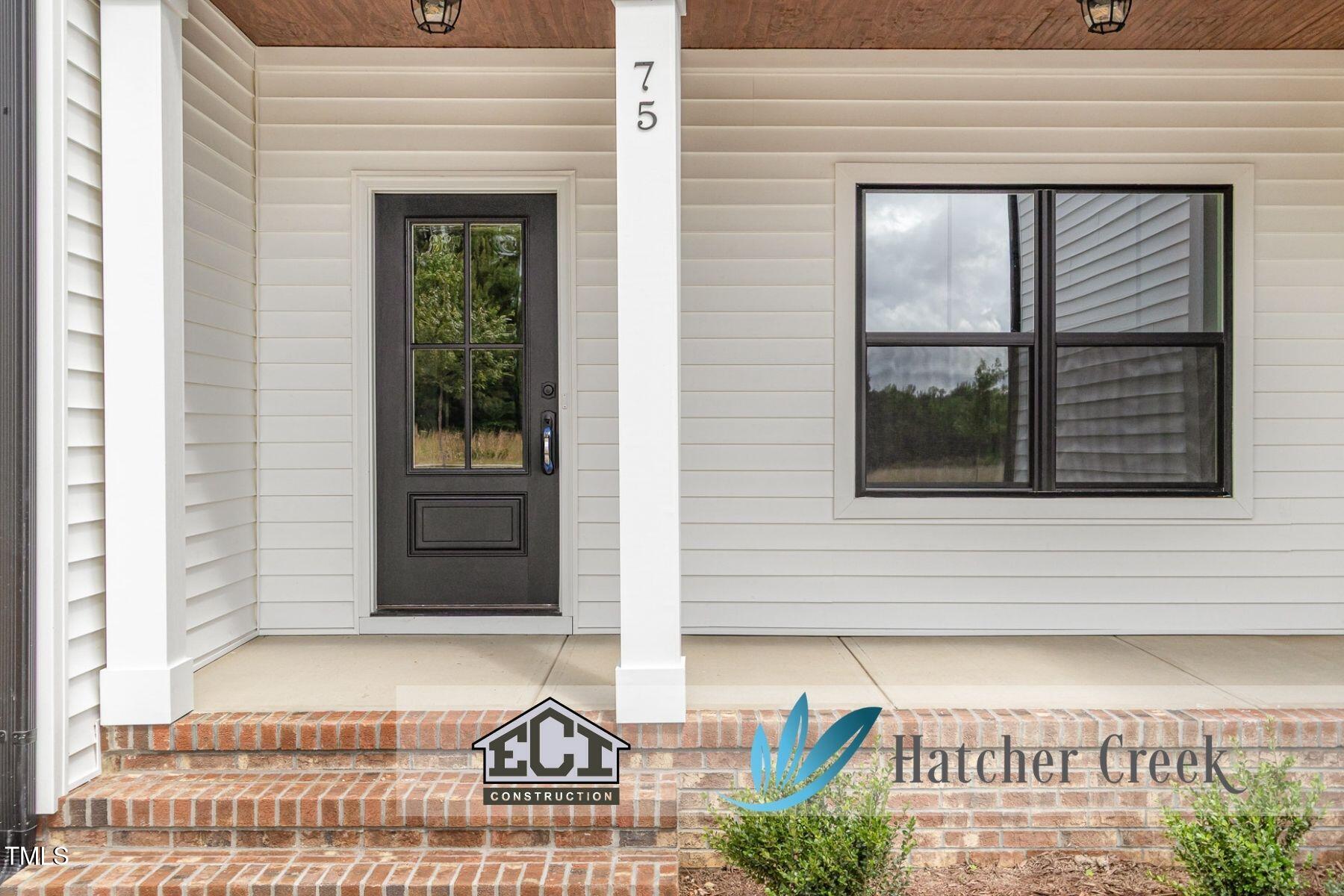 105 Woodland Creek Way